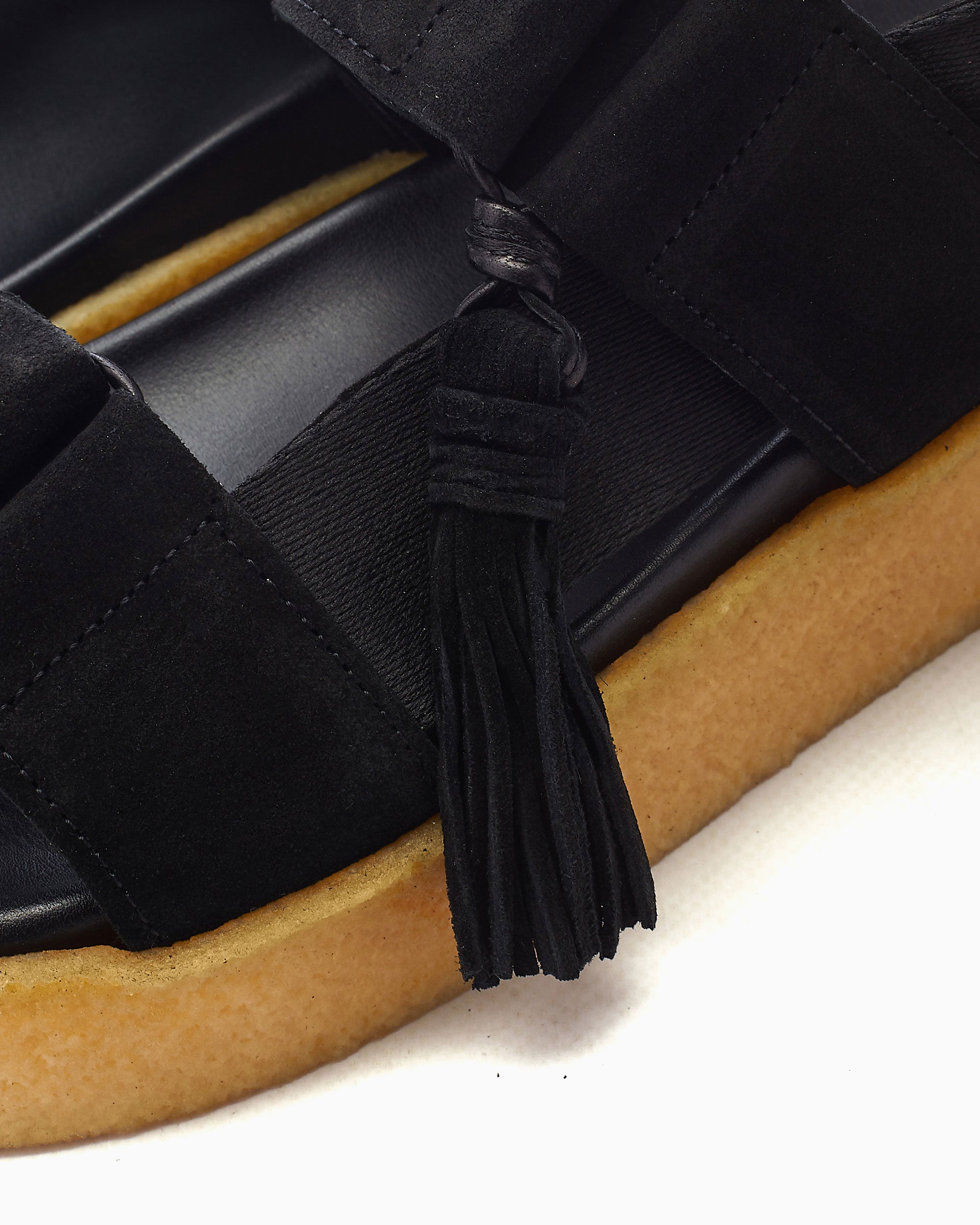 Sandals Clarks Women's Crepe SNDL - 26164515