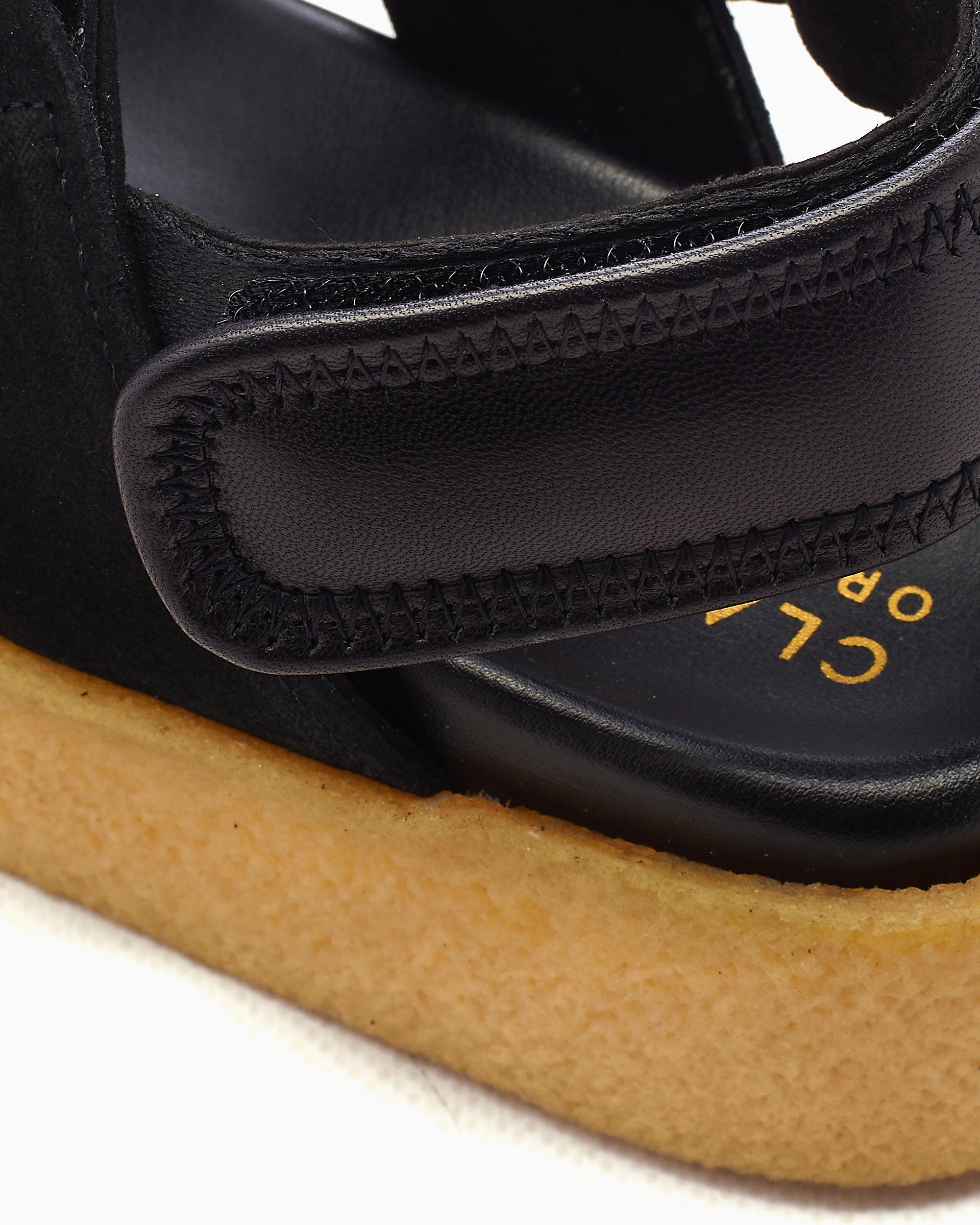 Sandals Clarks Women's Crepe SNDL - 26164515