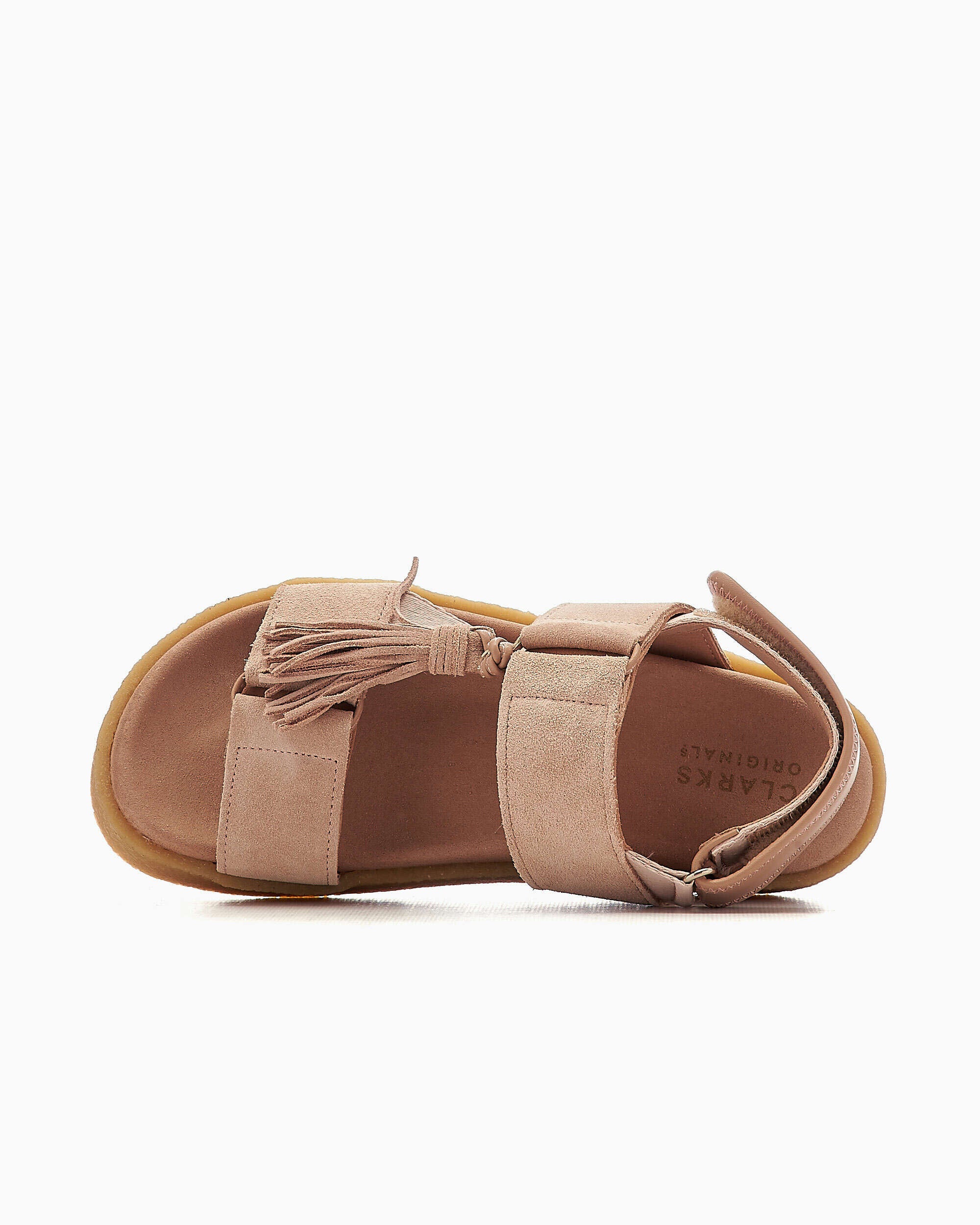 Sandals Clarks Women's Crepe SNDL - 26164517