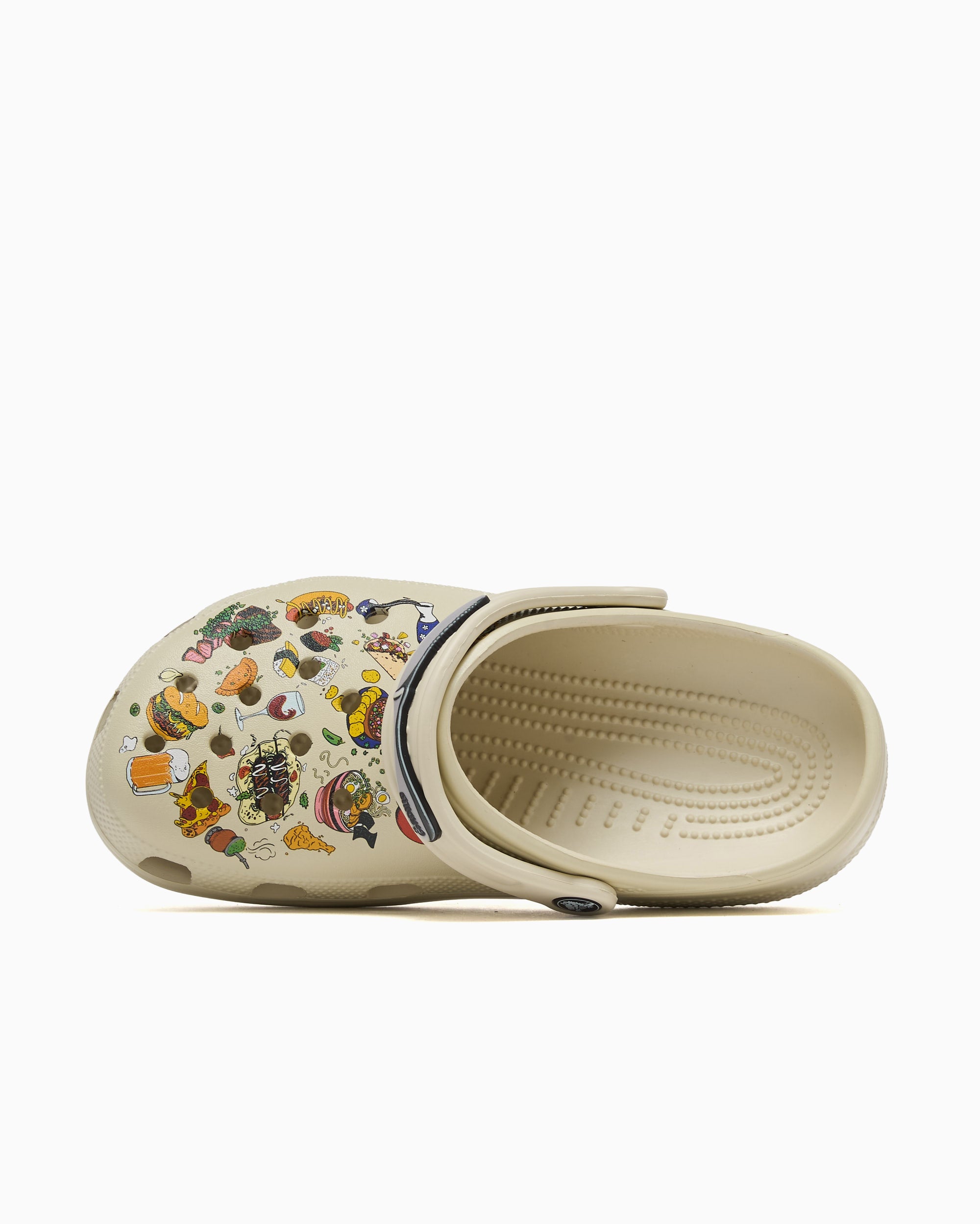 Sandals Crocs x Luisito Comunica Classic Clog 2 U - 211112-2Y2