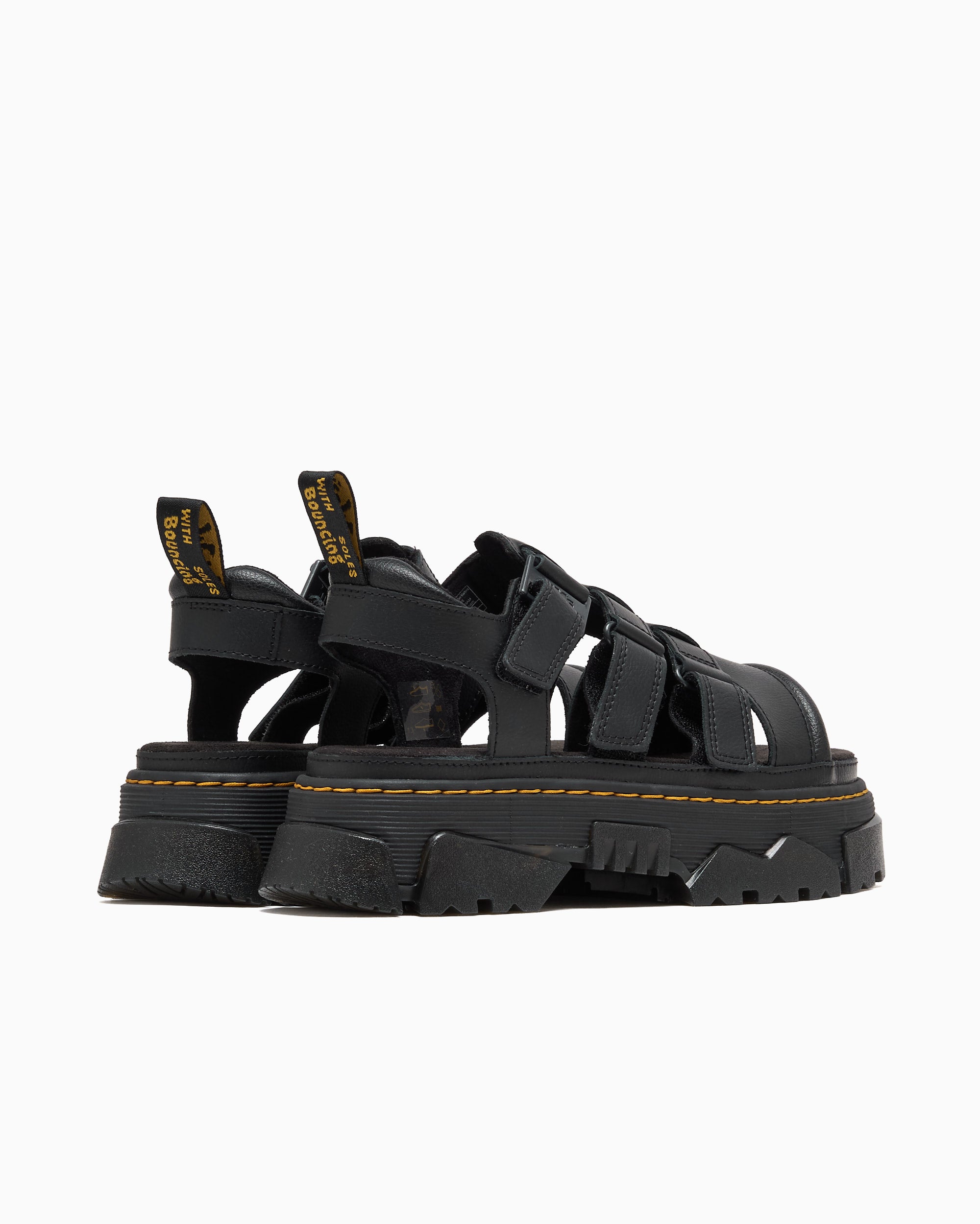 Sandals Dr. Martens Mattison 3 Stripes - 40891001