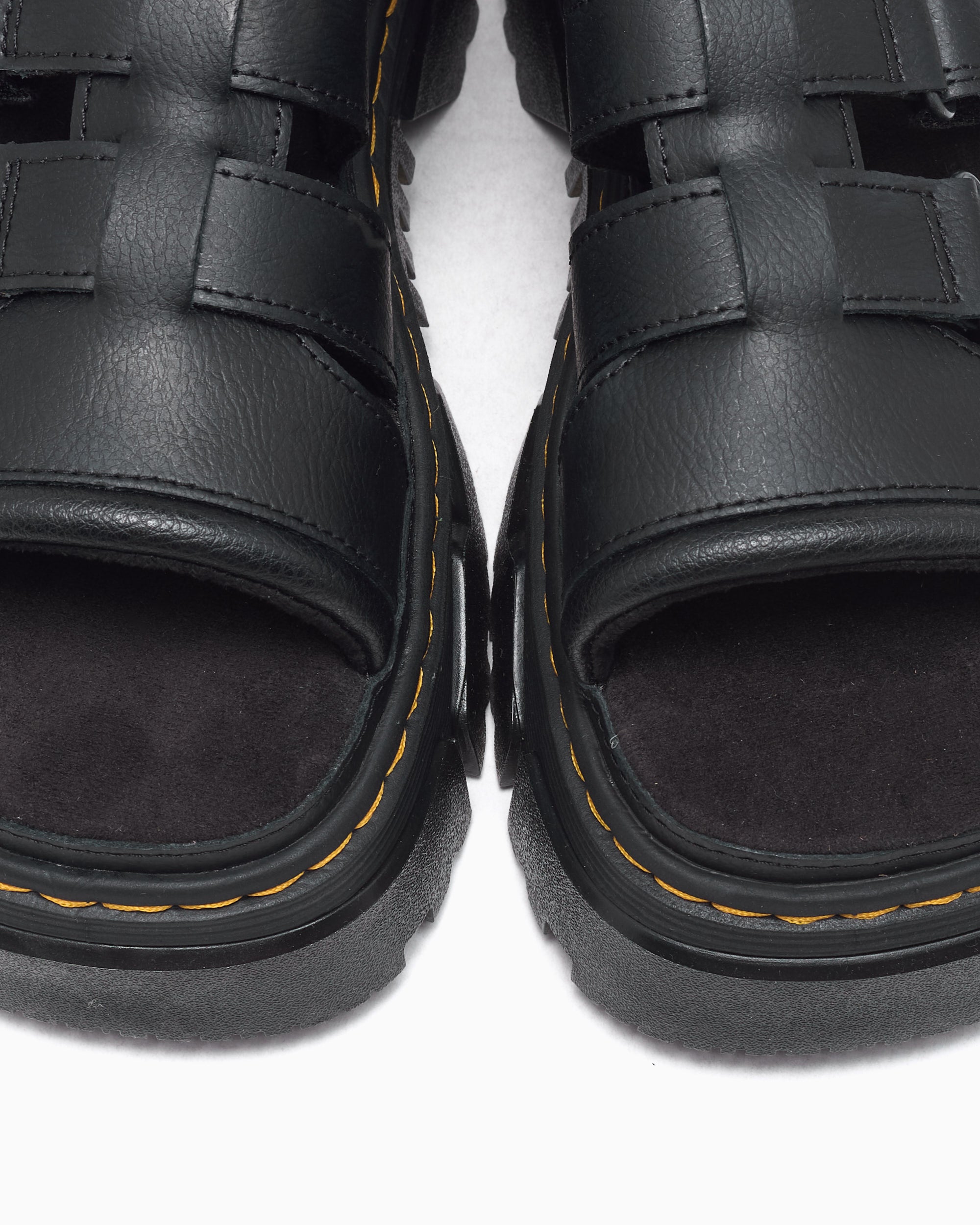 Sandals Dr. Martens Mattison 3 Stripes - 40891001