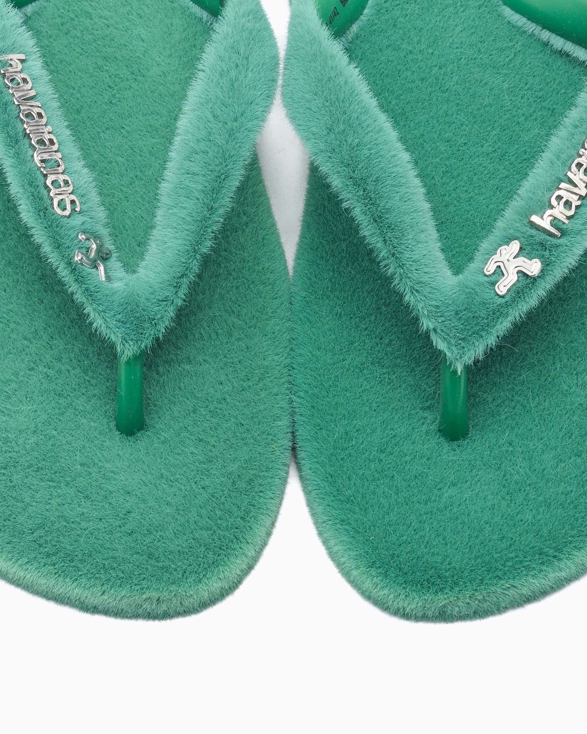 Sandals havaianas x KidSuper Studios Top "Turf Pitch" - 4150808-02703