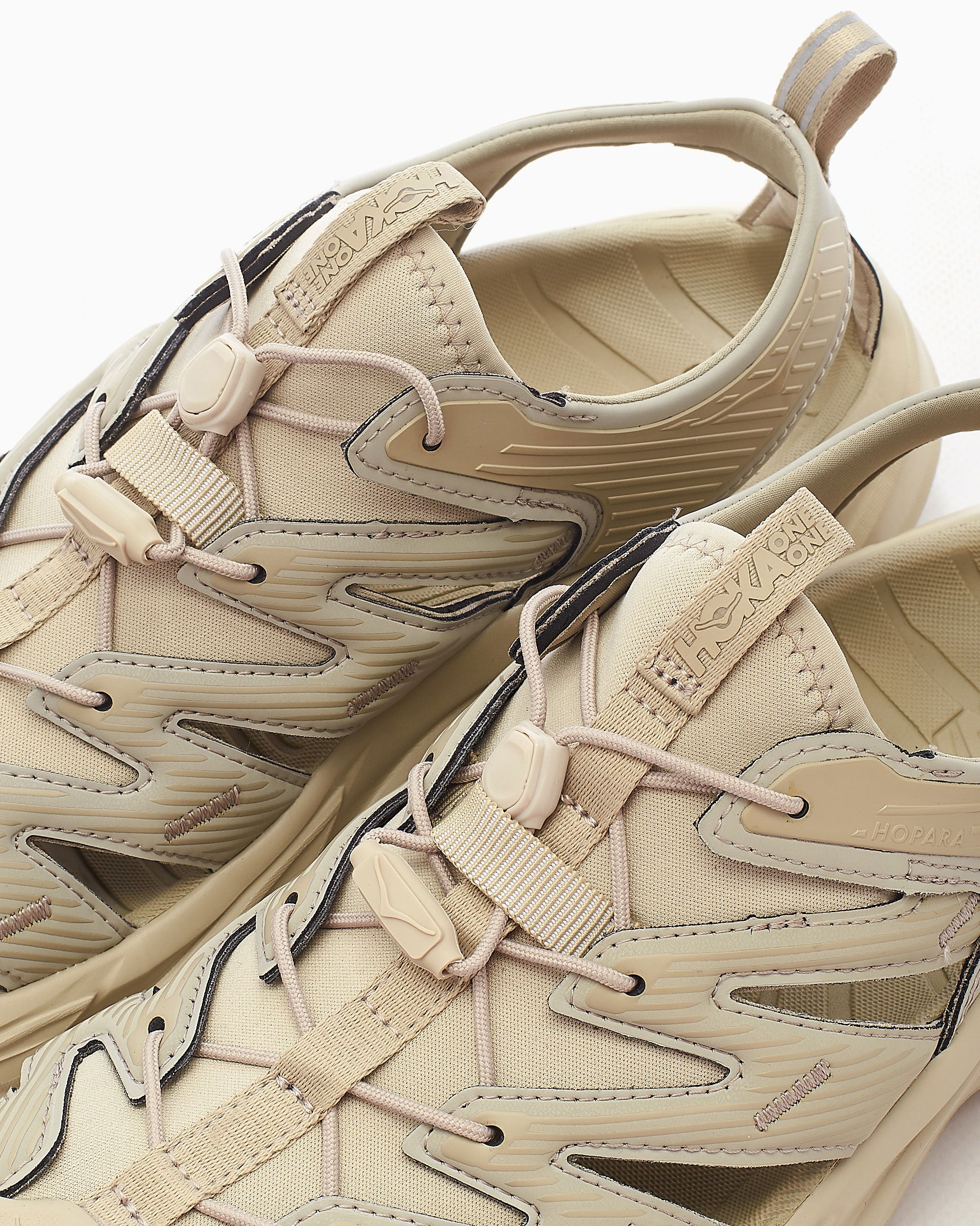 Sandals HOKA Hopara Hiking Sandals - 1123112-OTO
