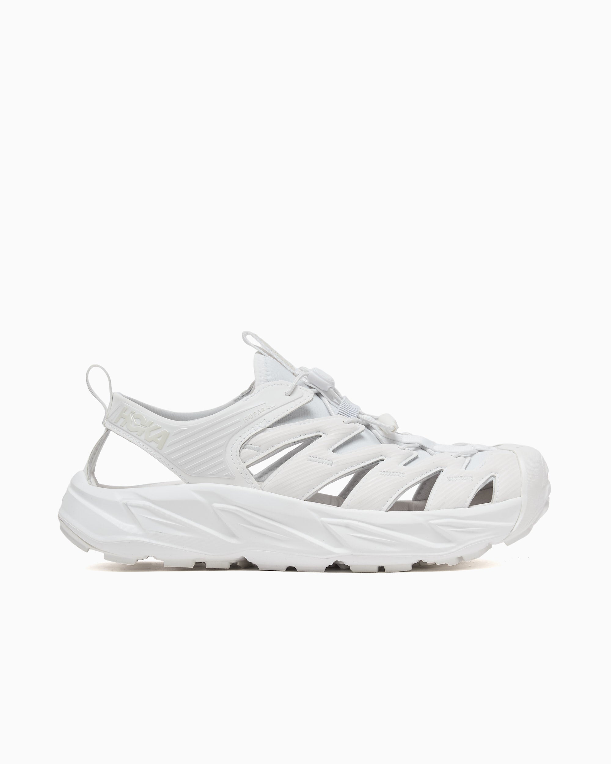 Sandals HOKA Hopara Hiking Sandals - 1123112-WHW