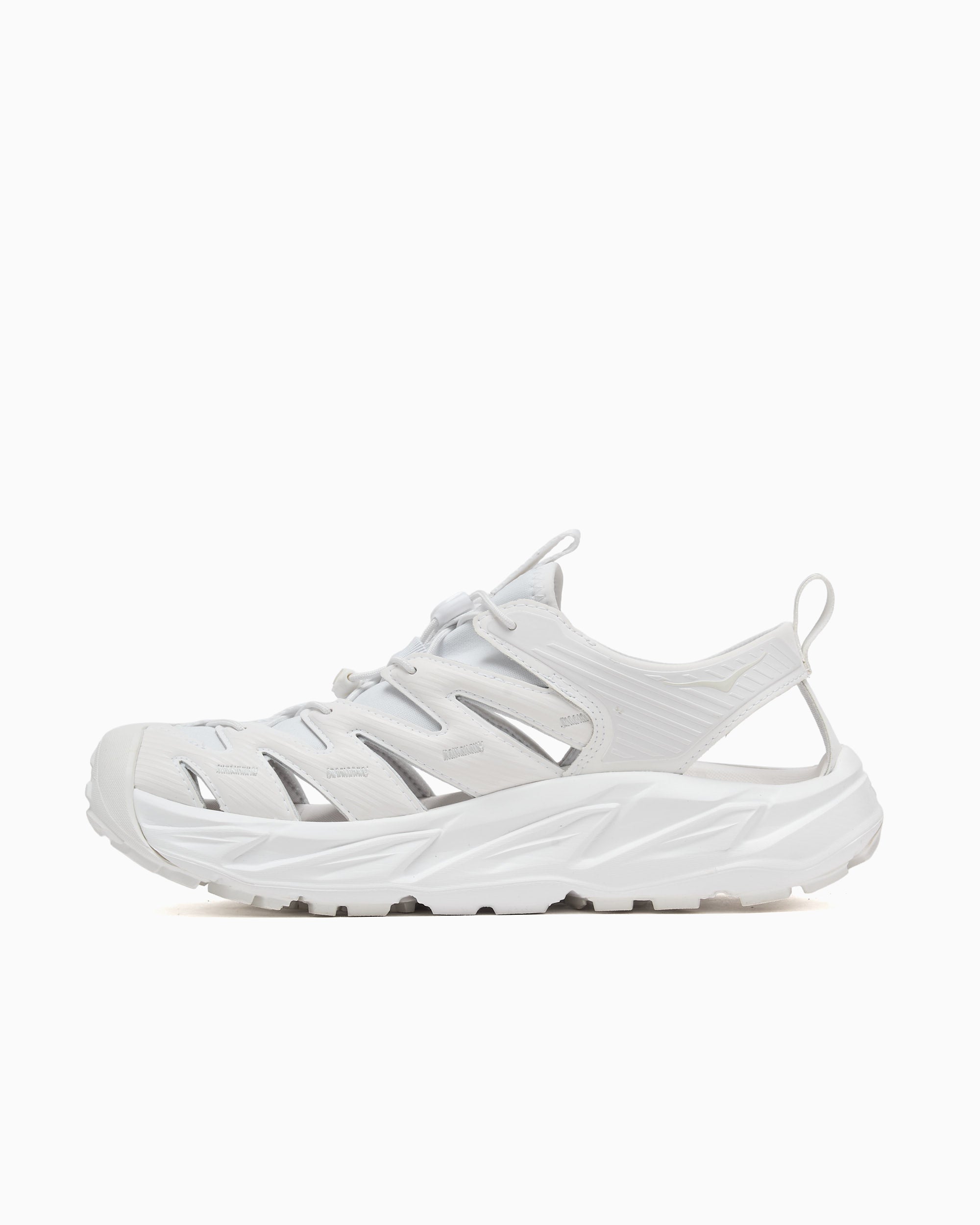 Sandals HOKA Hopara Hiking Sandals - 1123112-WHW