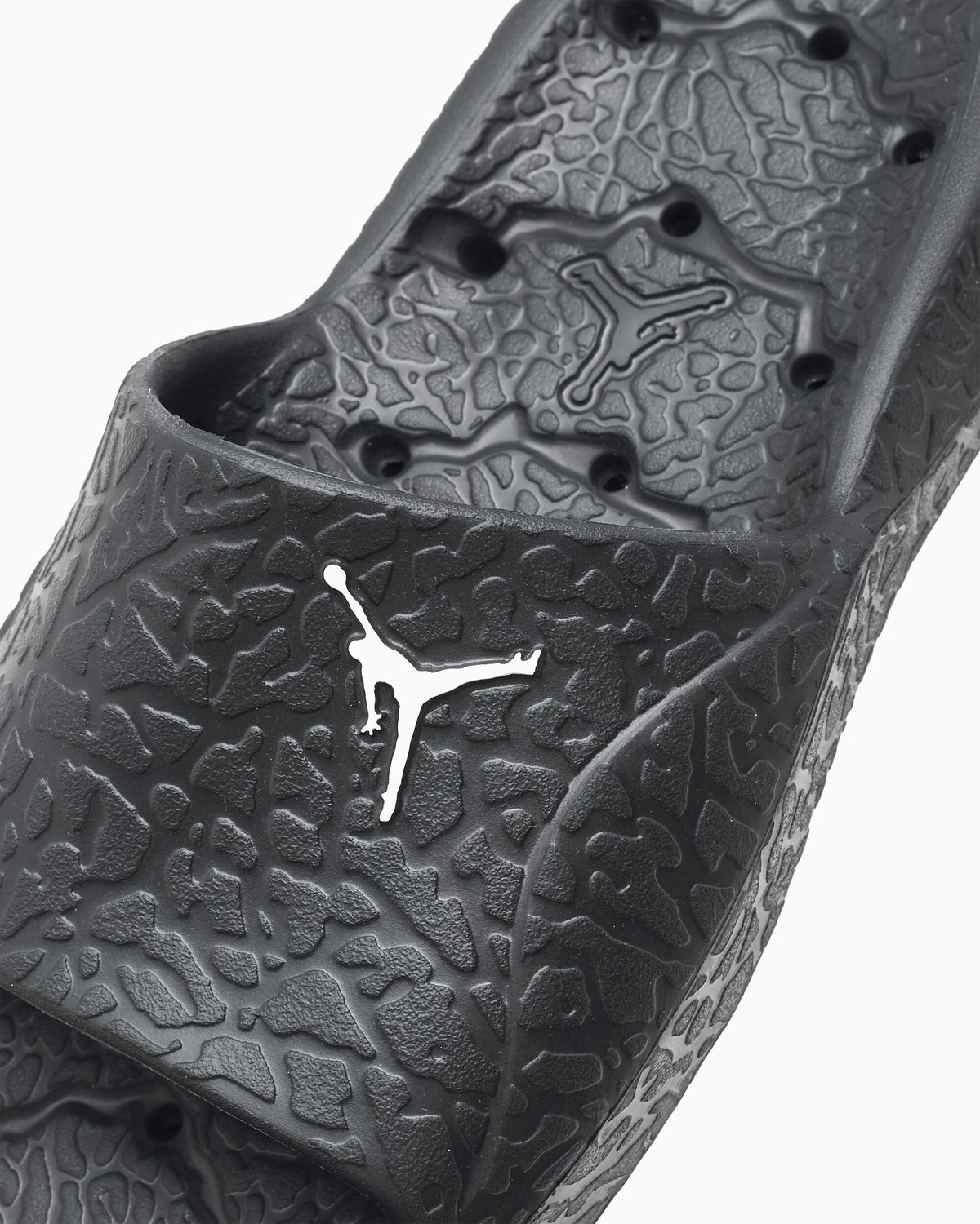 Sandals Jordan Franchise Slide - HQ2163-001