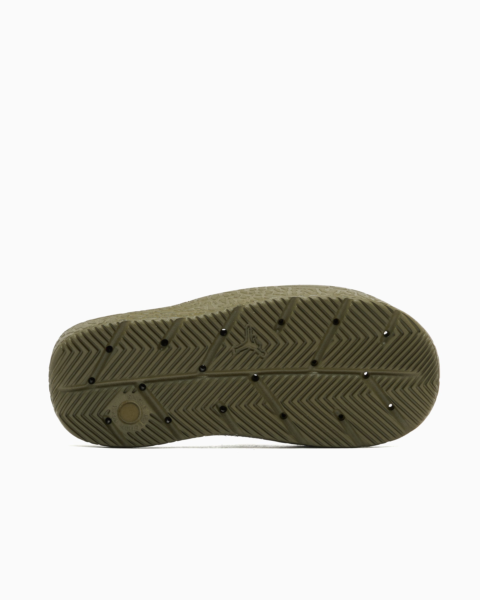 Sandals Jordan Franchise Slide - HQ2163-201