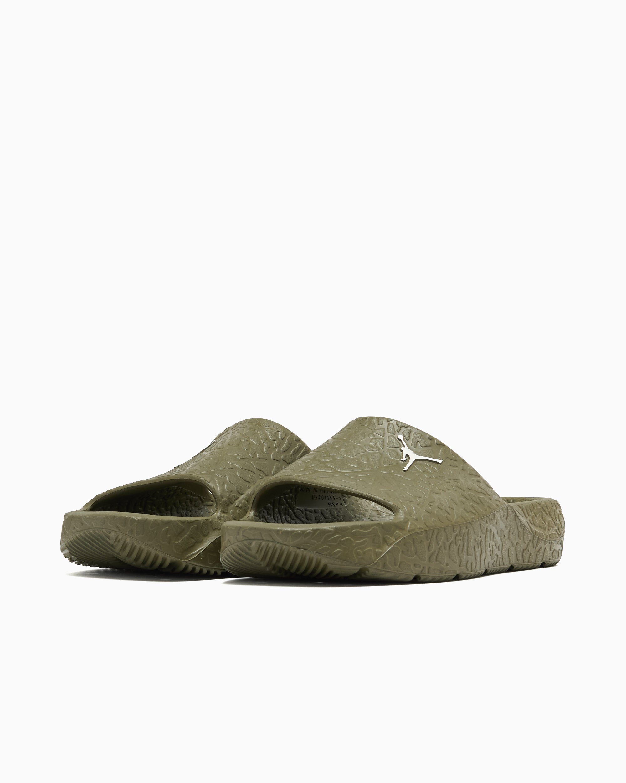 Sandals Jordan Franchise Slide - HQ2163-201