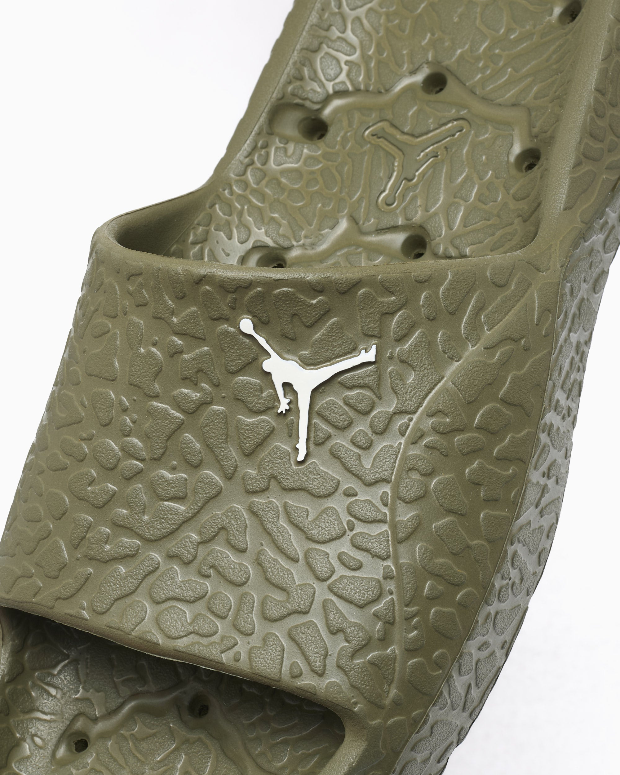 Sandals Jordan Franchise Slide - HQ2163-201