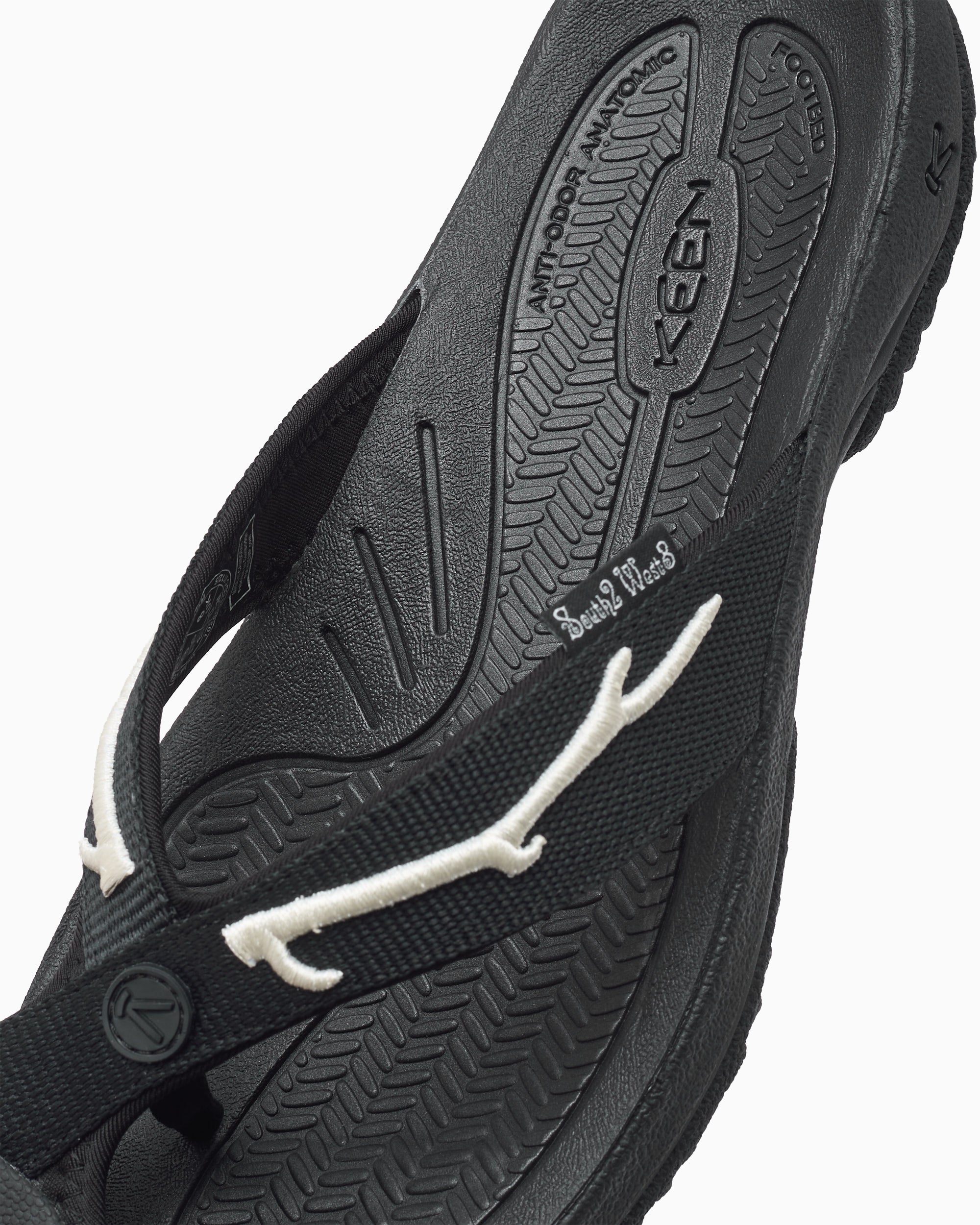 ひろ様KEEN South2 West8 WAIMEA H2 美品 25cm KEEN x South2 West8 Waimea H2