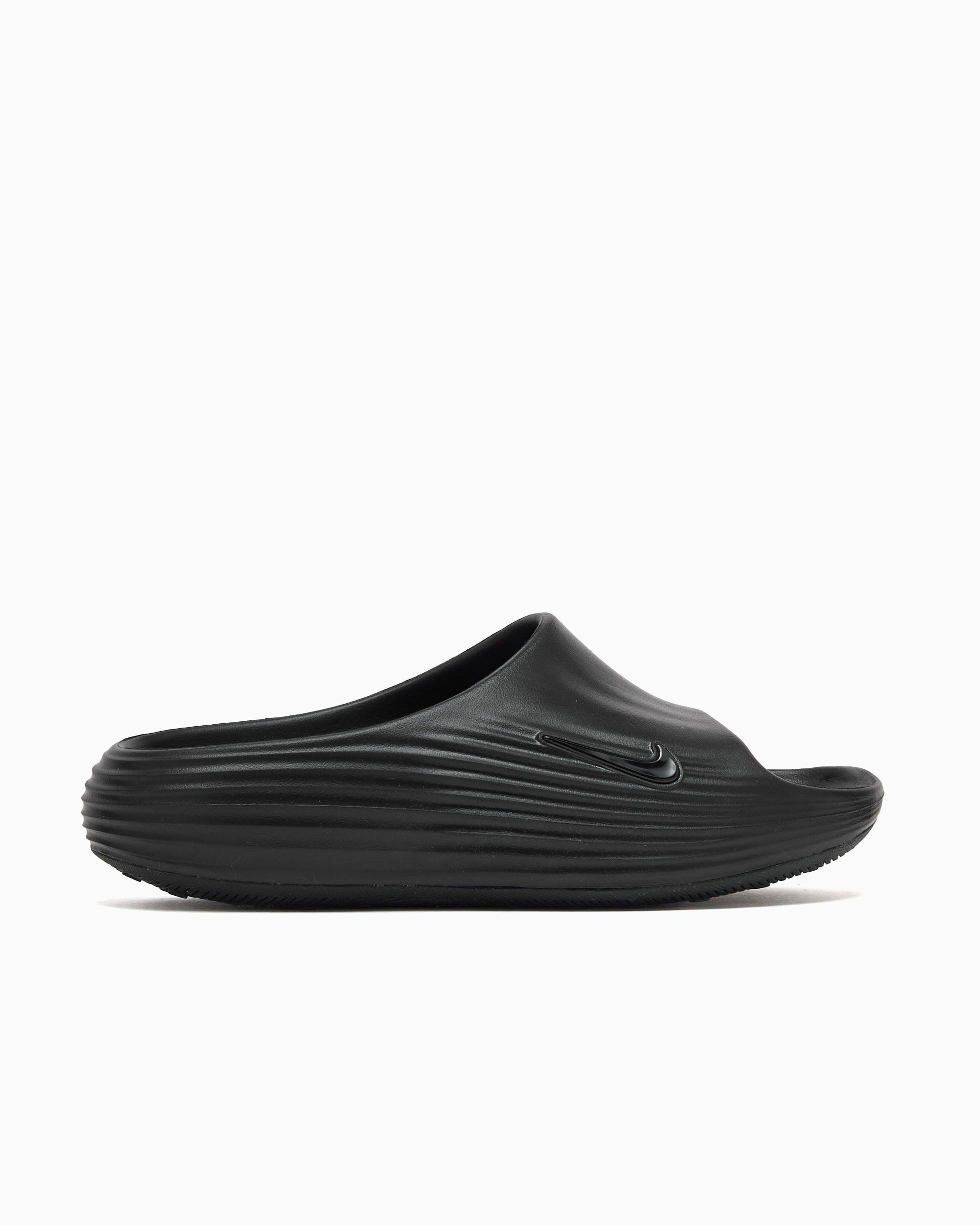 Sandals Nike ReactX Rejuven8 Slide - HV4479-001