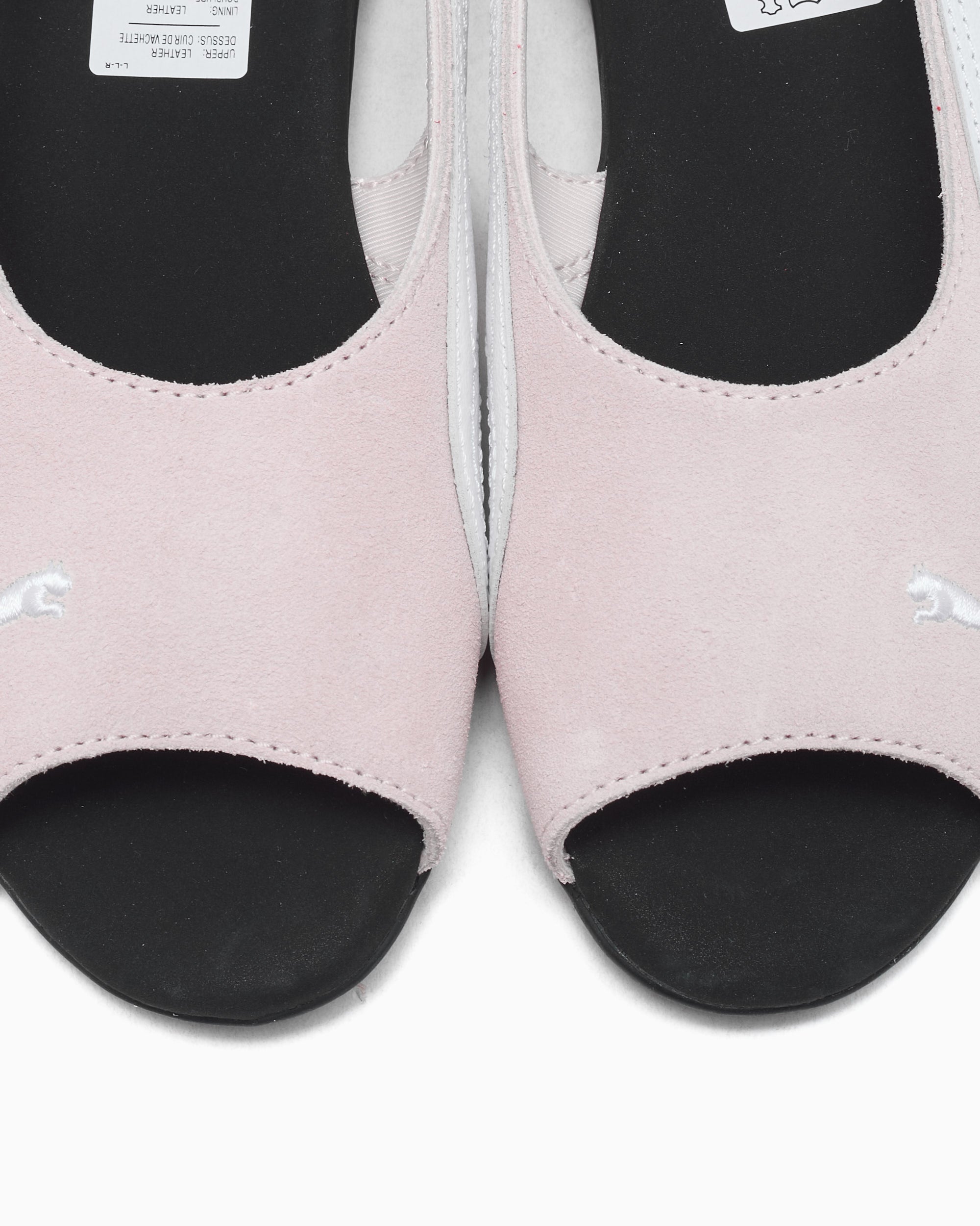 Sandals Puma Women's Speedcat Sandal - 404839-03