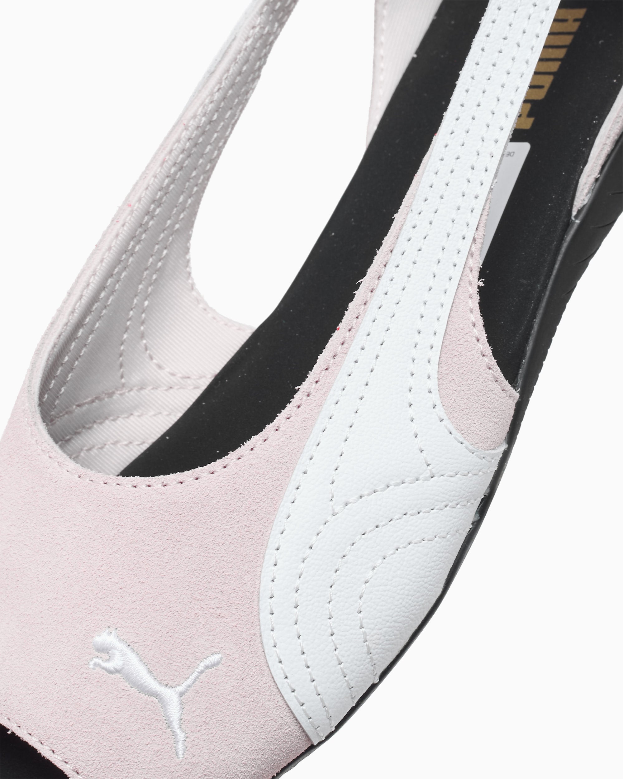 Sandals Puma Women's Speedcat Sandal - 404839-03