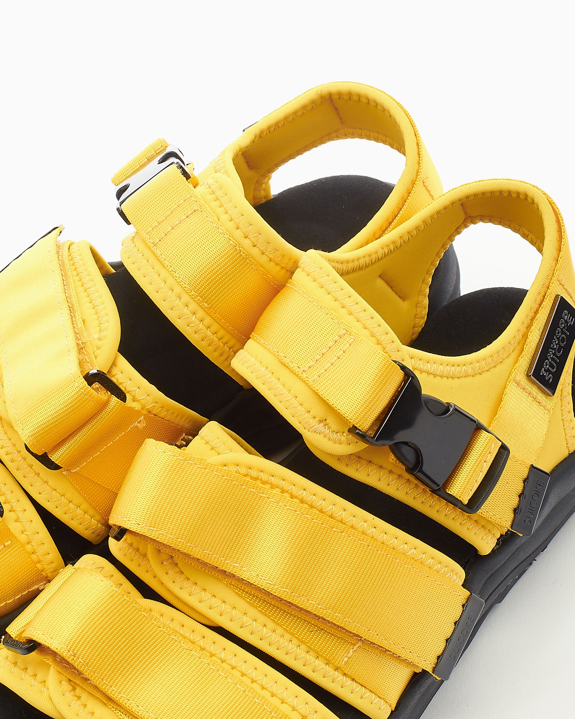 Sandals Suicoke x Tom Wood GGA-Vega - OG-318TW-YLW