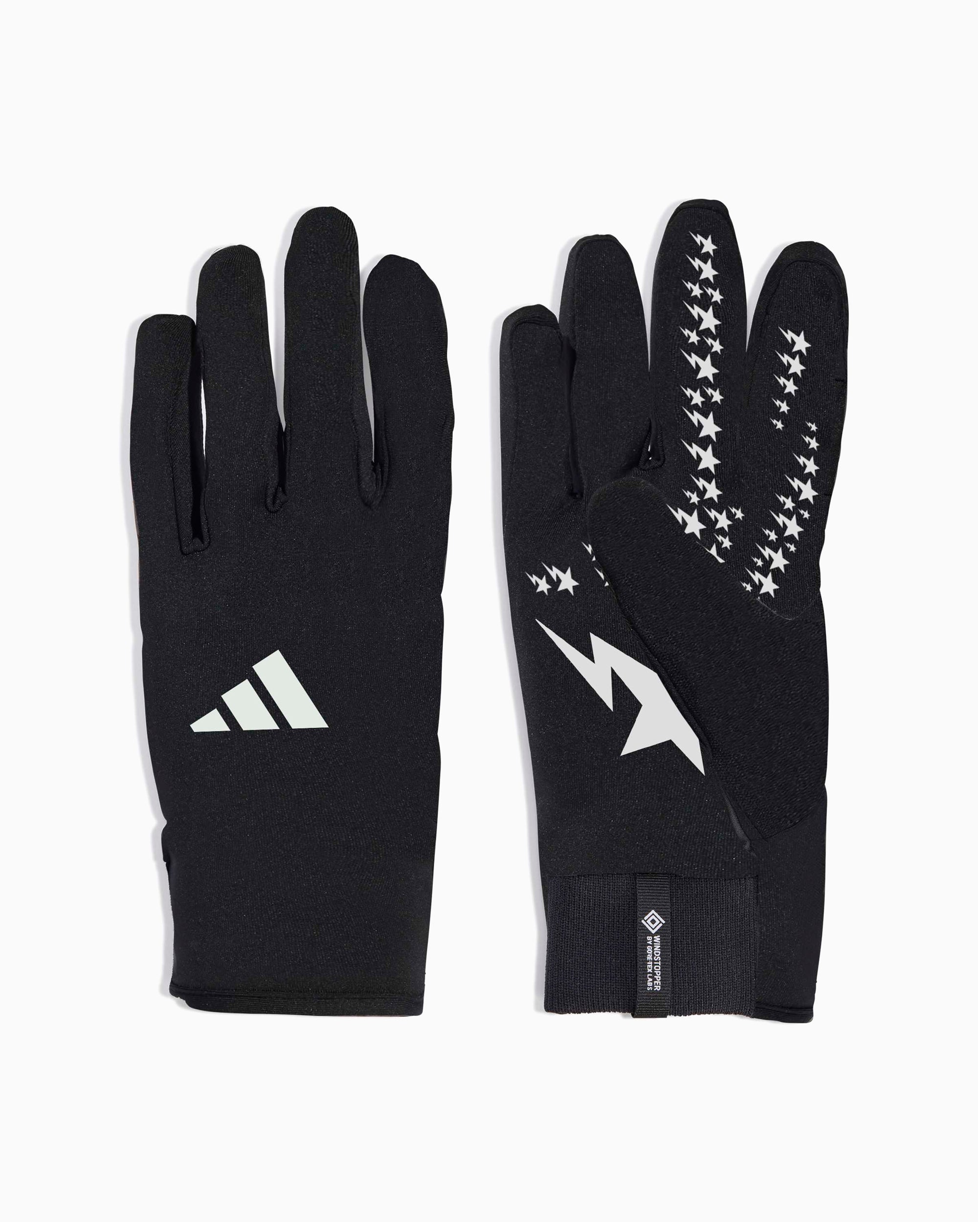 Scarves Gloves adidas Originals x BAPE Men's Gloves - JY8237