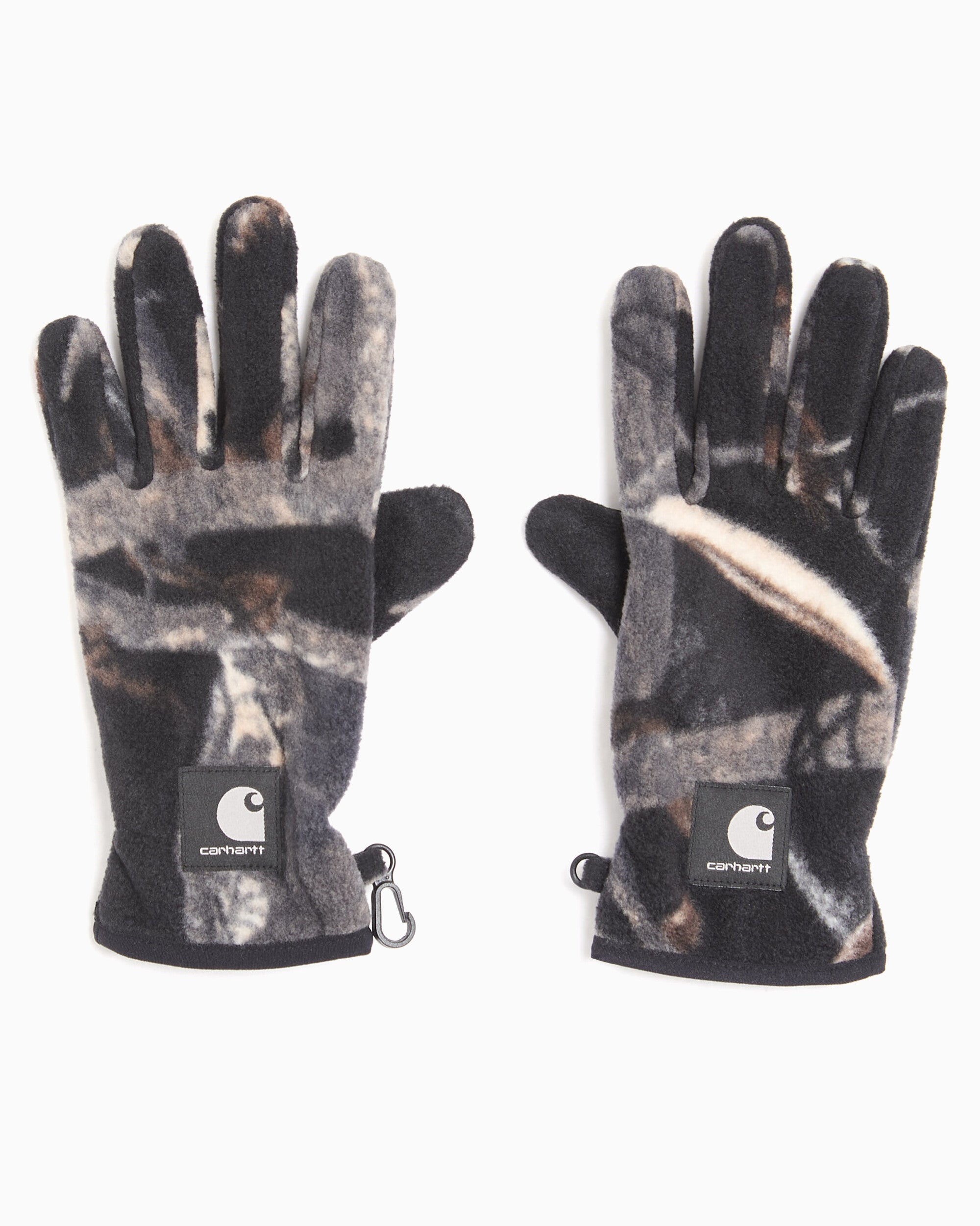Scarves Gloves Carhartt WIP Blevin Unisex Gloves - I037158-3X5XX