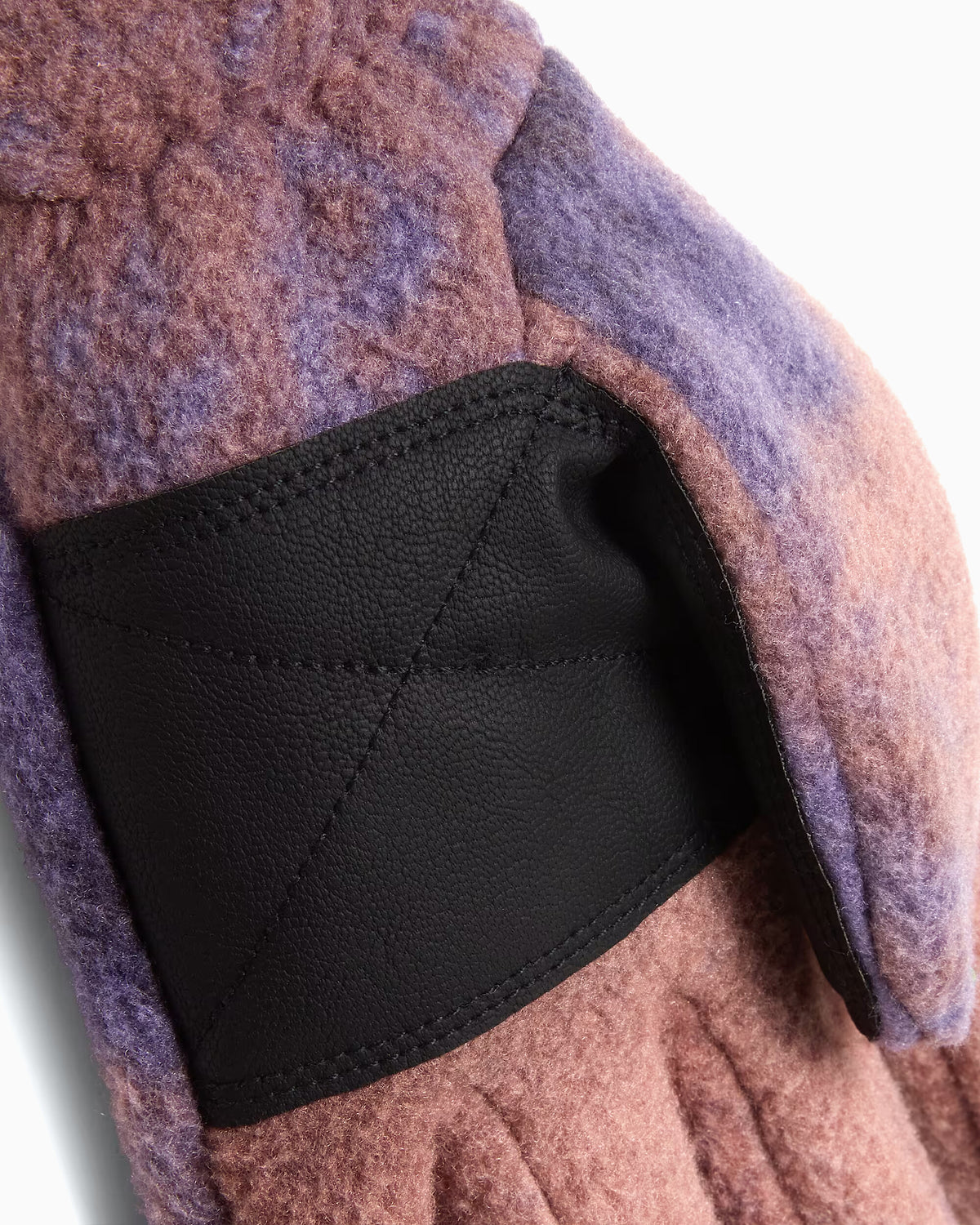 Scarves Gloves The North Face Red Box Polar Unisex Gloves - NF0A8EGFR241