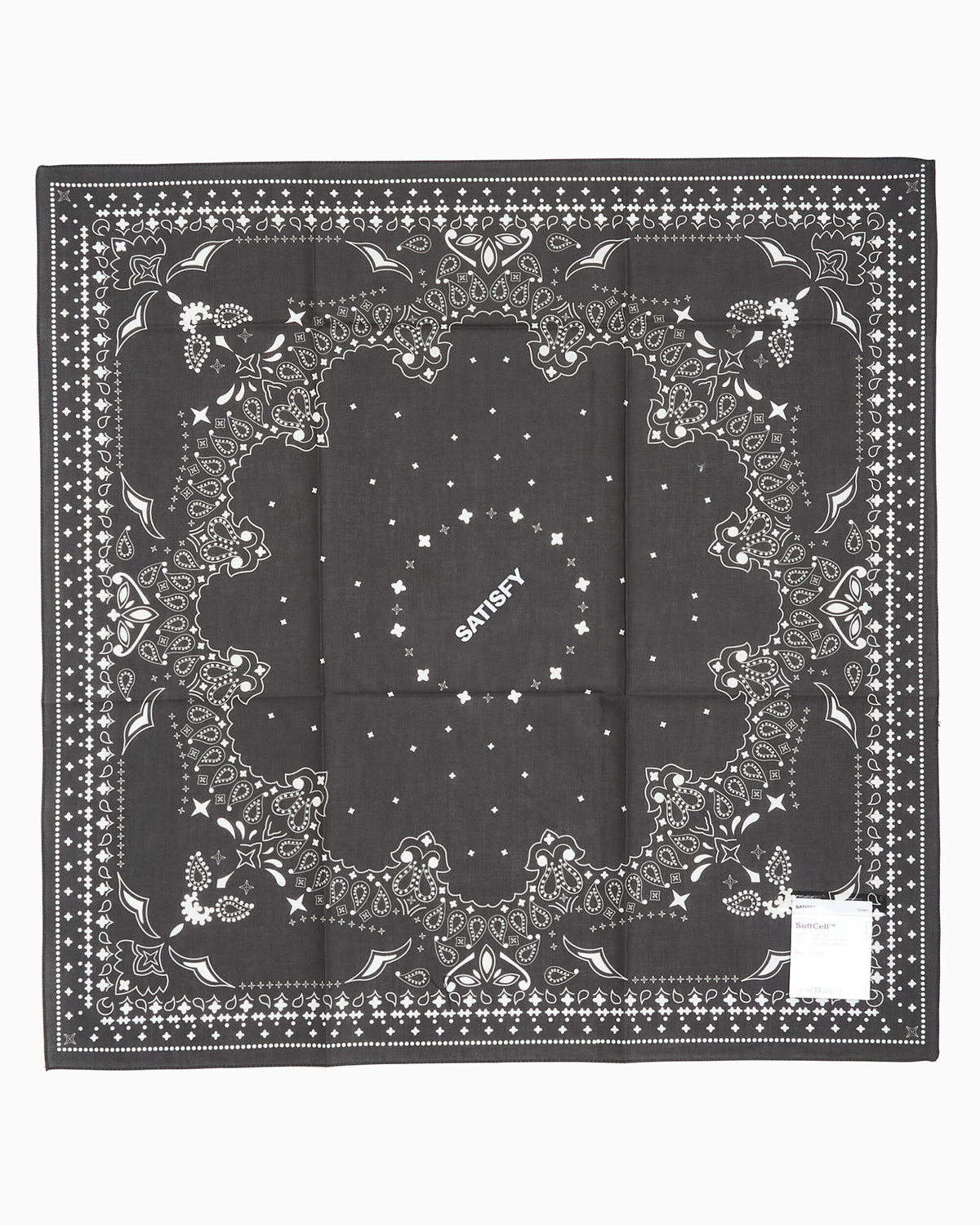 Scarves SATISFY SoftCell™ Unisex Bandana - 34001-83F02