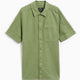 Camicia A.P.C. A.P.C. Nelson Men's Shirt per uomo