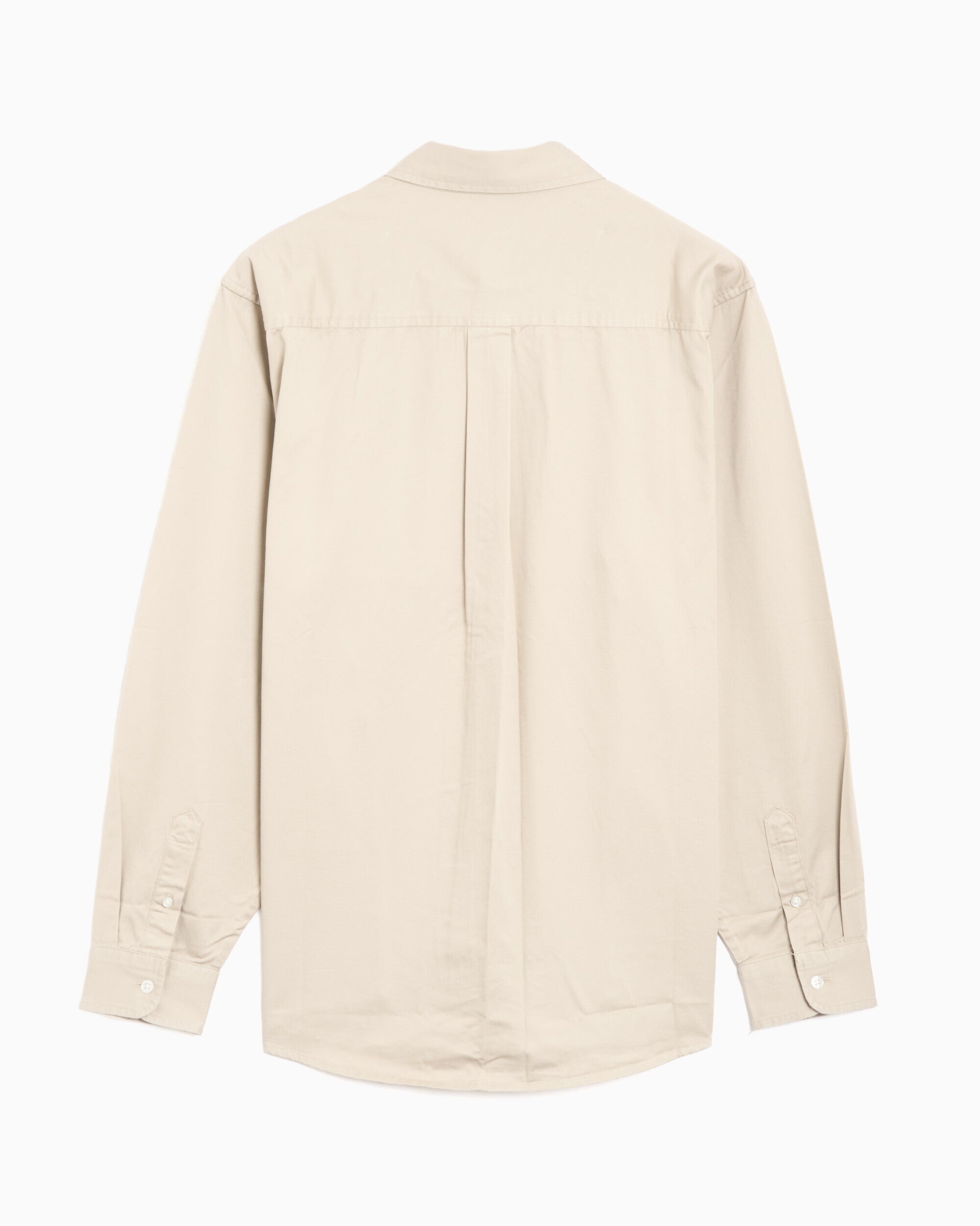 Shirts Carhartt WIP OG Madison Relaxed Men's Shirt - I037146-2LPXX