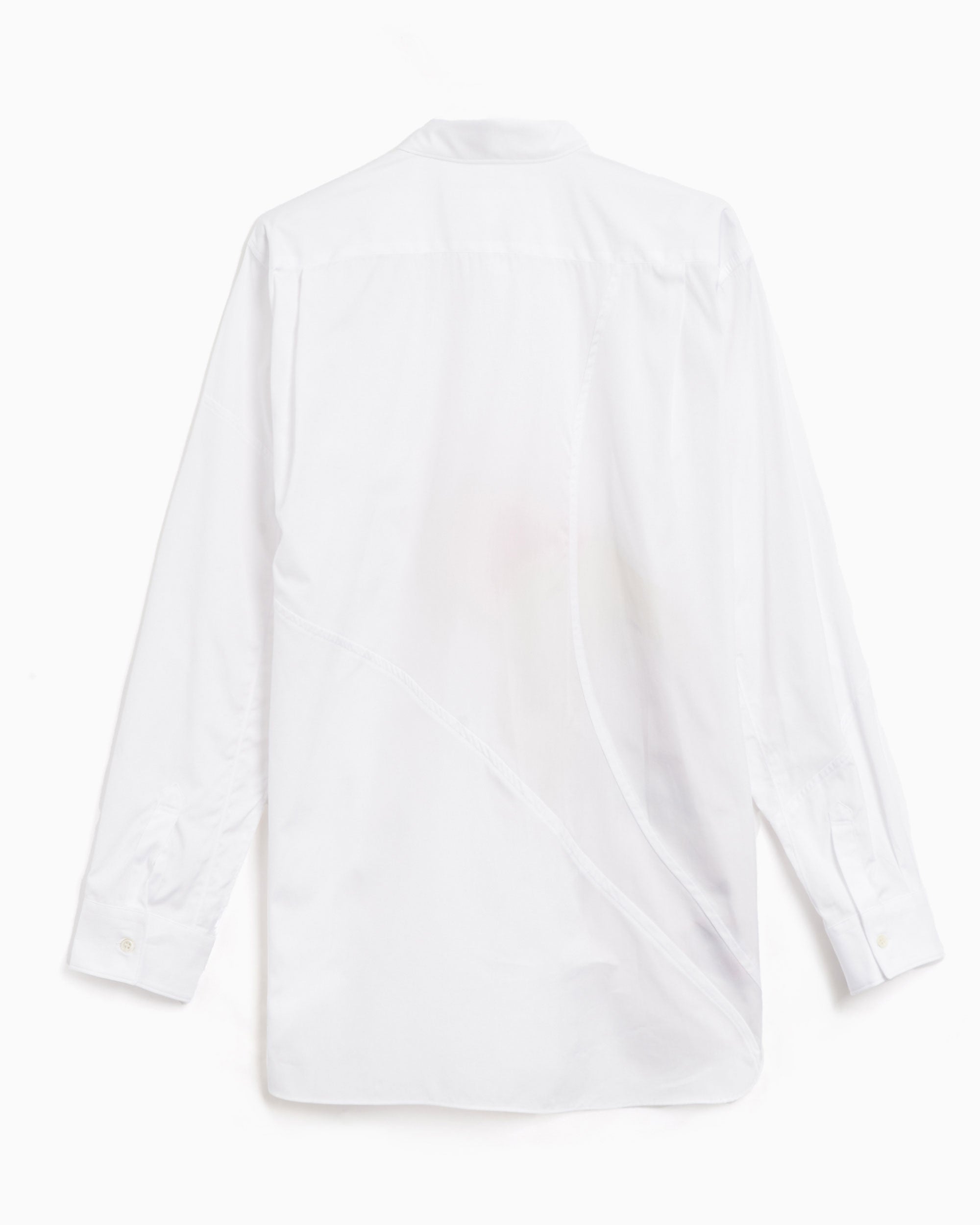 Shirts Comme Des Garçons Shirt Andy Warhol Men's Shirt Men's Shirt - FM-B015-S24-1