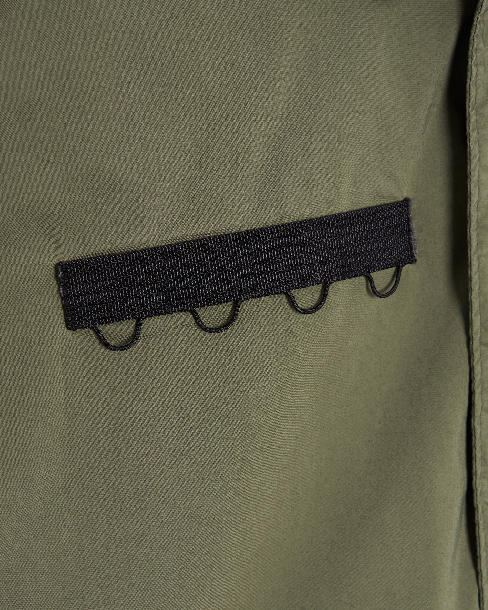 Shirts ﻿F/CE. F/CE. 7 Pockets Men's Short Sleeve Shirt Men's Shirt - FSP02231U0001-Olive