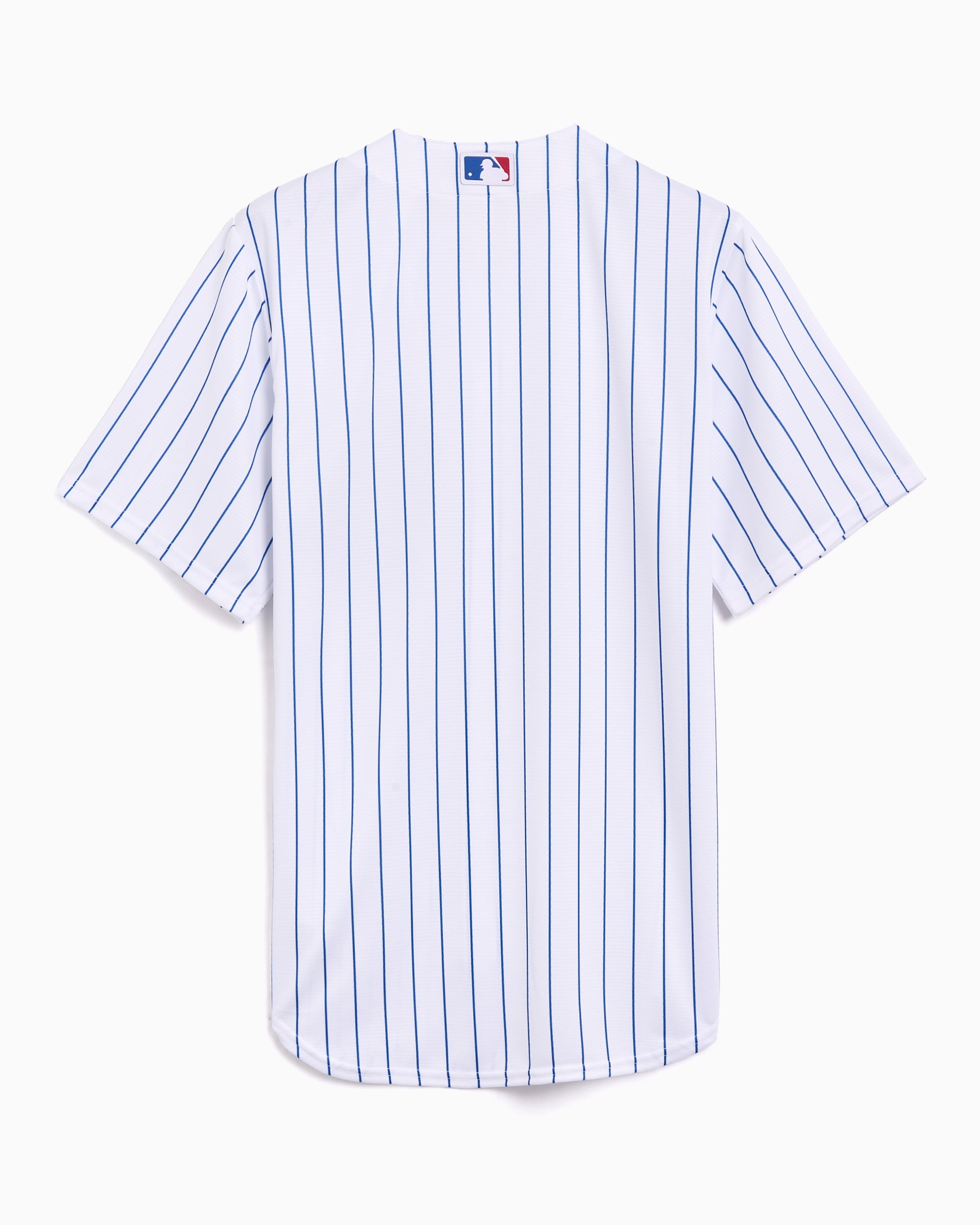 Shirts Nike Chicago Clubs MLB Baseball Striped Short-Sleeved Men's Shirt - T770-EJWH-EJ-XVH