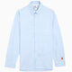 Camicia con logo Relaxed Nike Club Rules Oxford per uomo