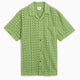 Camicia Relaxed OBEY Clothing Ayers Men's Woven Shirt per uomo