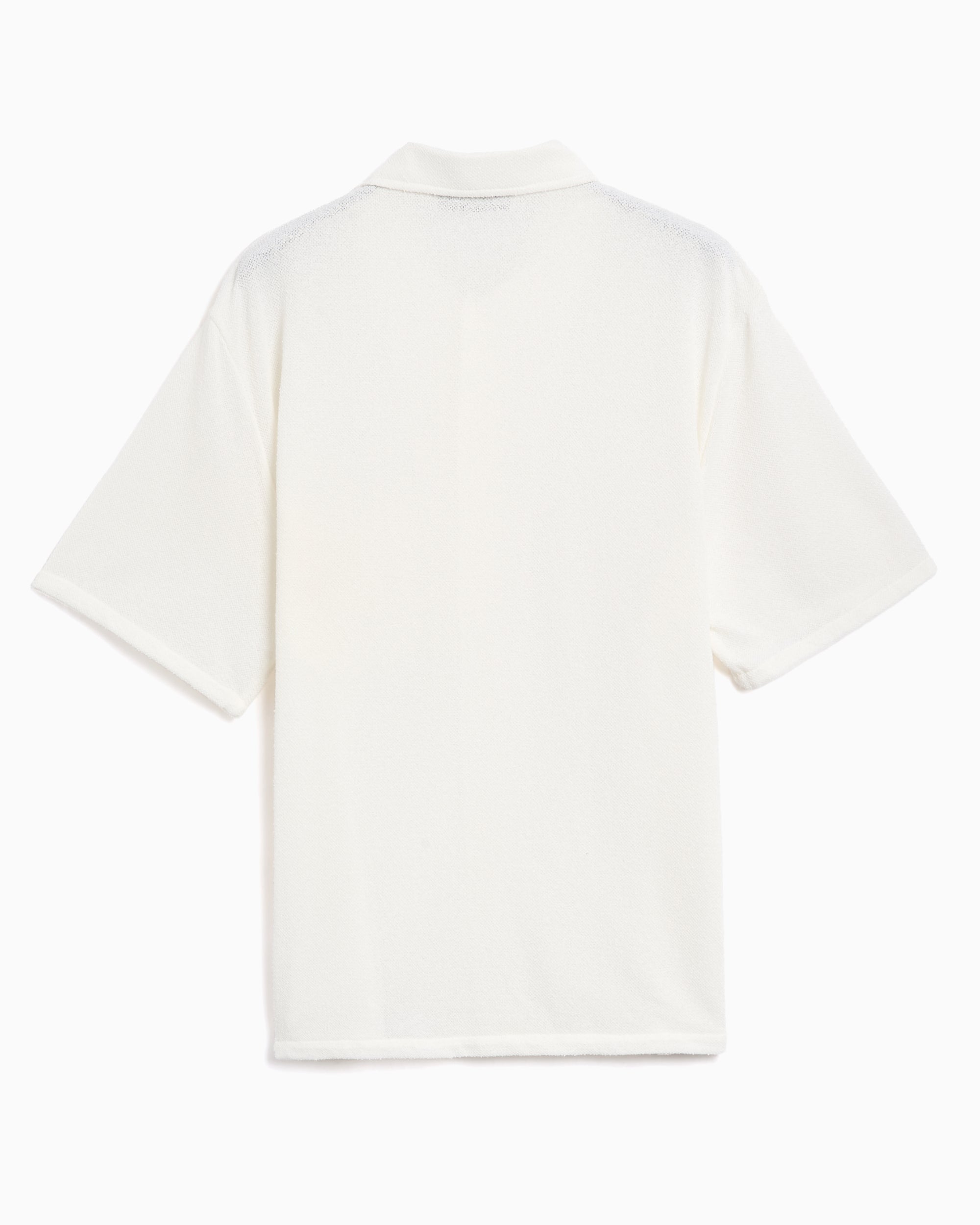 Shirts Our Legacy Box Short-Sleeved Men's Shirt - M2202BO