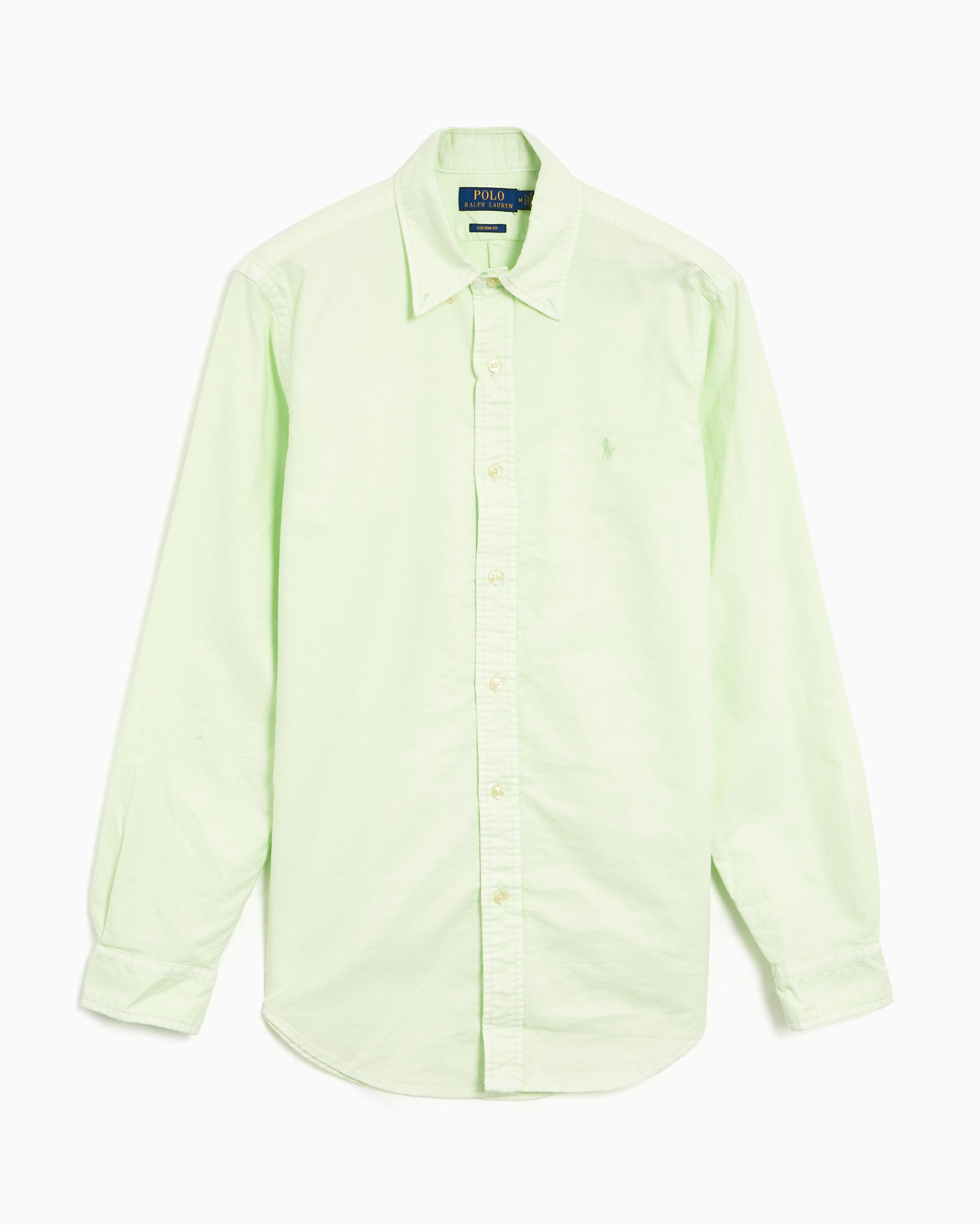 Shirts Polo Ralph Lauren Men's Long Sleeve Shirt Men's Shirt - 710968913006
