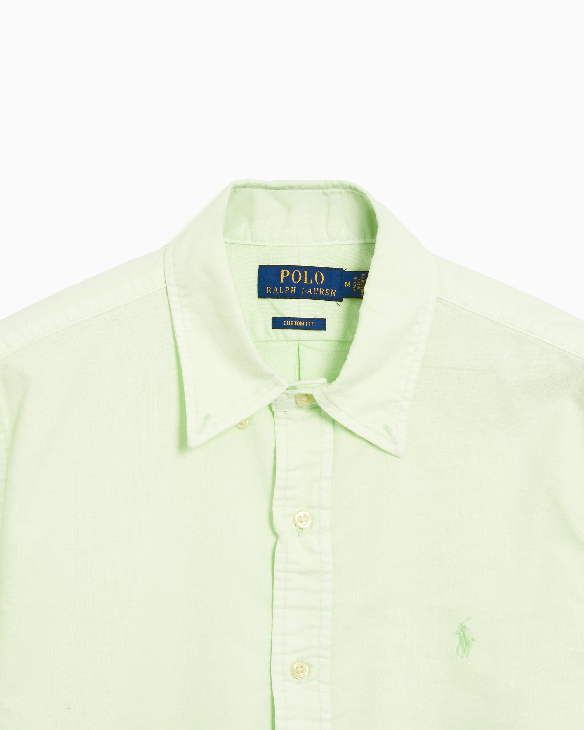 Shirts Polo Ralph Lauren Men's Long Sleeve Shirt Men's Shirt - 710968913006