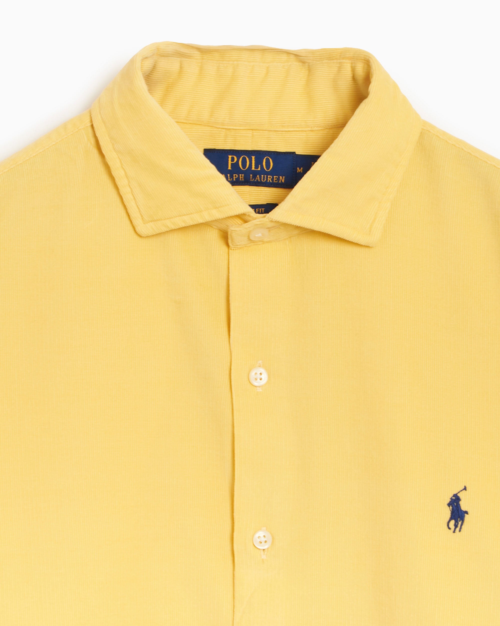 Shirts Polo Ralph Lauren Men's Shirt - 710P00518002