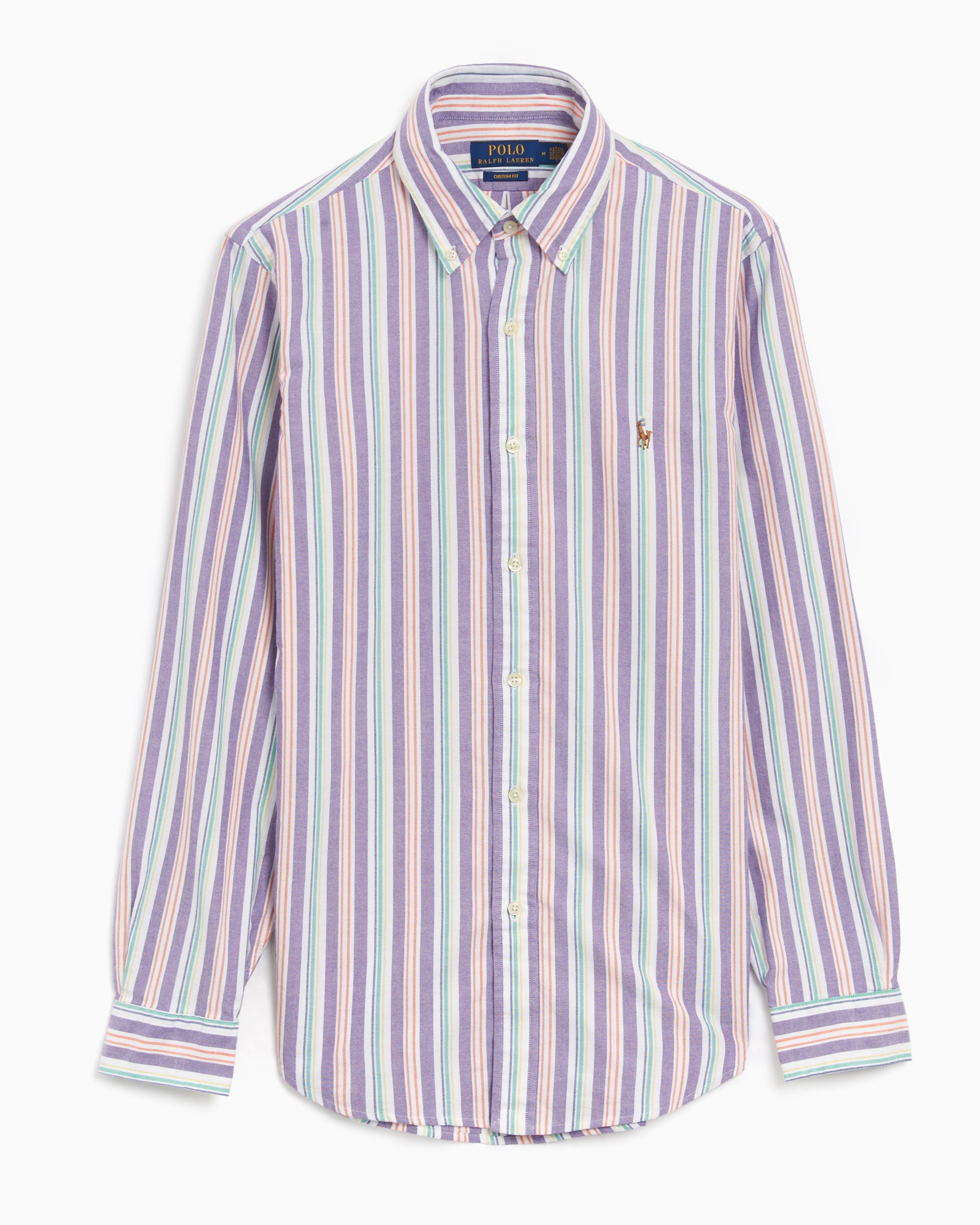 Shirts Polo Ralph Lauren Men's Sport Shirt Men's Shirt - 710961340001