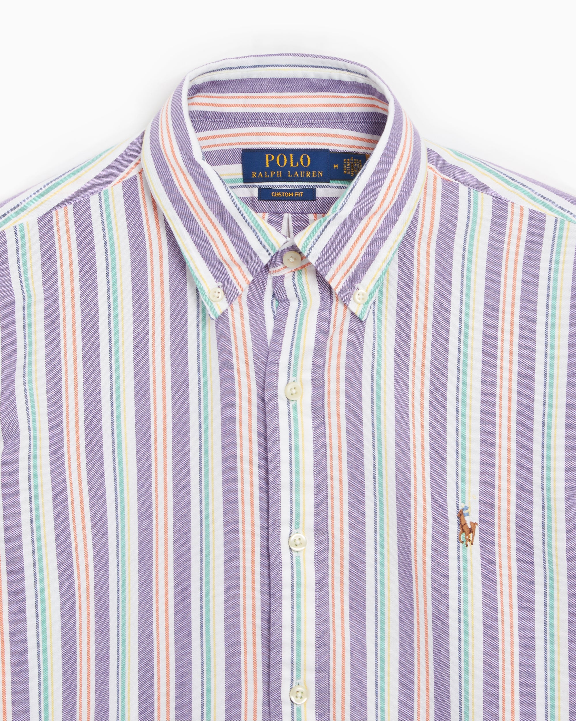 Shirts Polo Ralph Lauren Men's Sport Shirt Men's Shirt - 710961340001