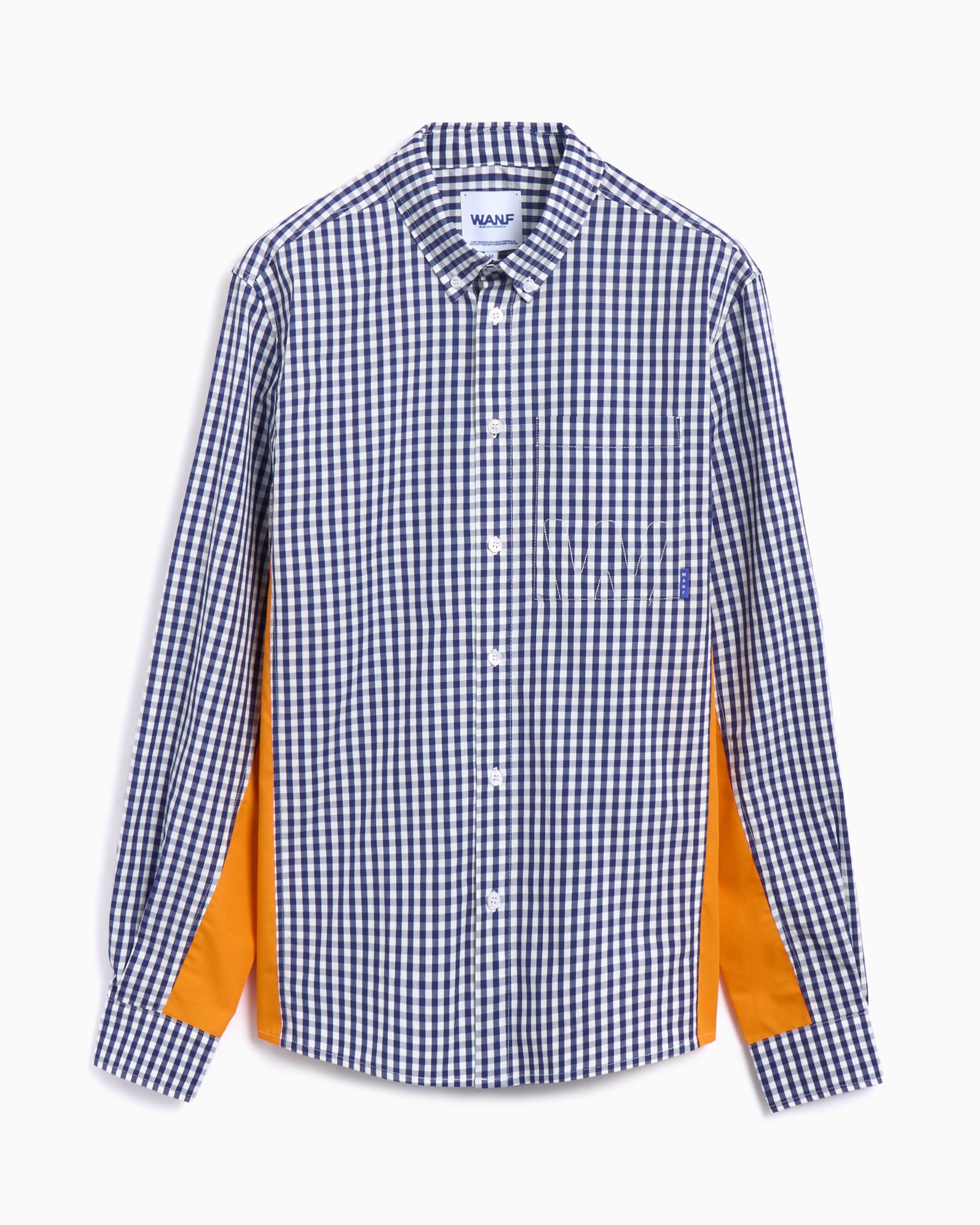 Shirts WE ARE NOT FRIENDS Undoukai Men's Shirt Men's Shirt - WANF-SP2526
