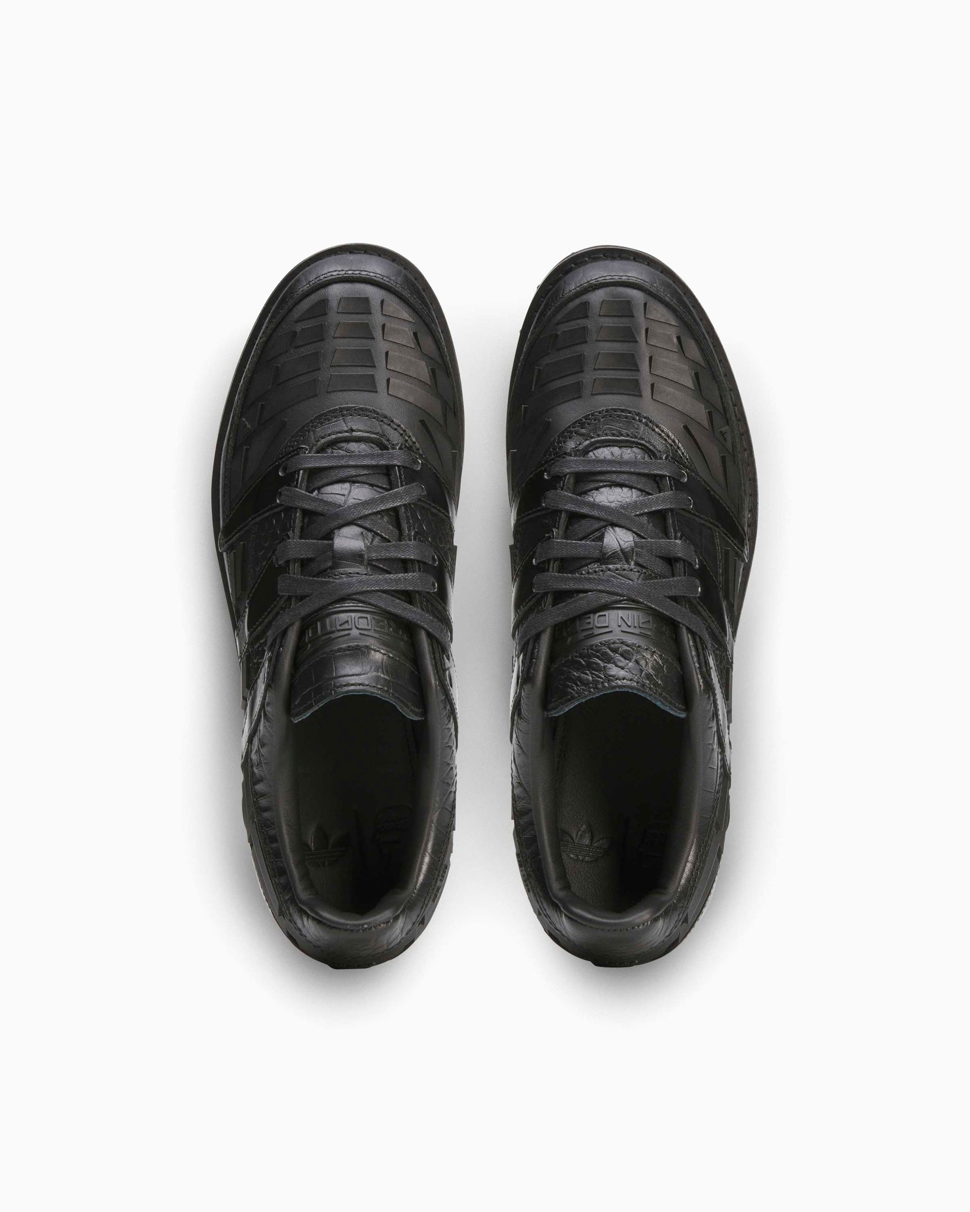 Shoes adidas Originals x Brain Dead Predator Unisex Shoes - KI4185