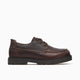 Scarpe BIRKENSTOCK Highwood Moc Lace Low Regular per uomo