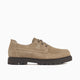 Scarpe BIRKENSTOCK Highwood Moc Lace Low Regular Unisex