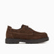 Scarpe BIRKENSTOCK Highwood Moc Lace Low Regular Unisex
