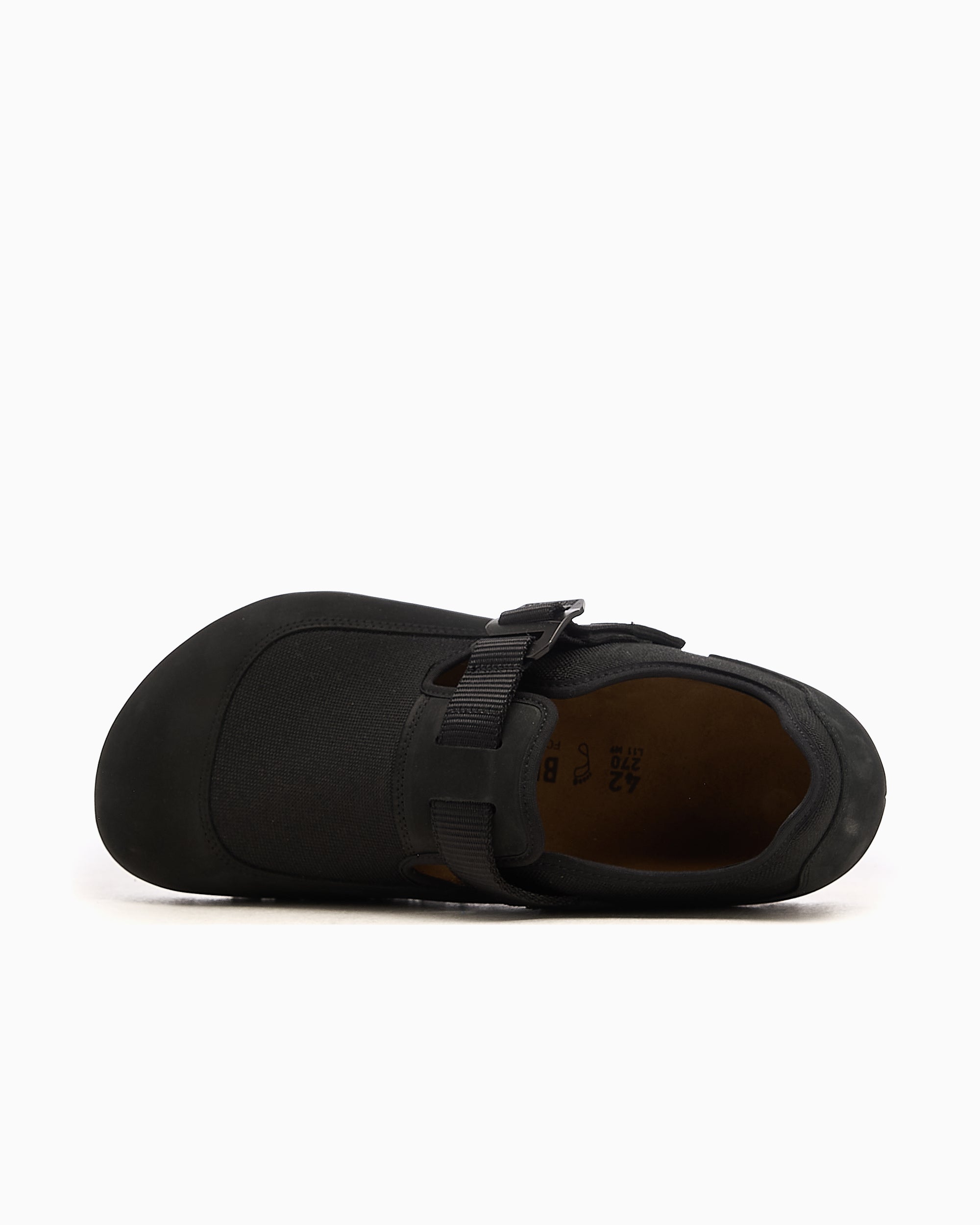 Shoes Birkenstock London Nova Regular Men's Shoes - 1028540