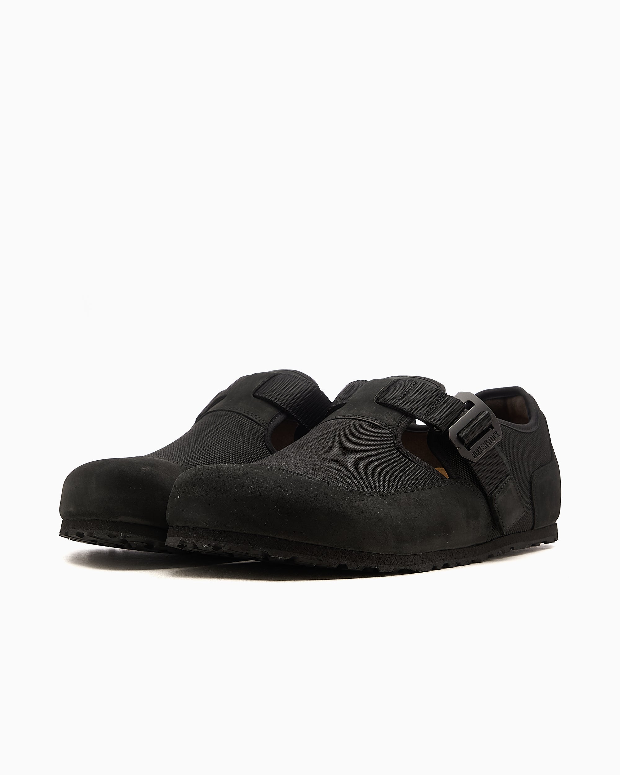Shoes Birkenstock London Nova Regular Men's Shoes - 1028540