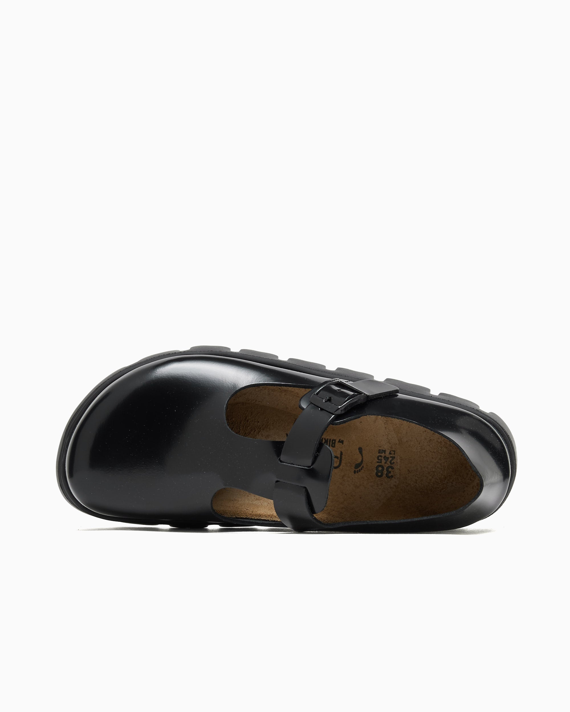 Shoes BIRKENSTOCK Paris Chunky Narrow Women's Shoes - 1030559