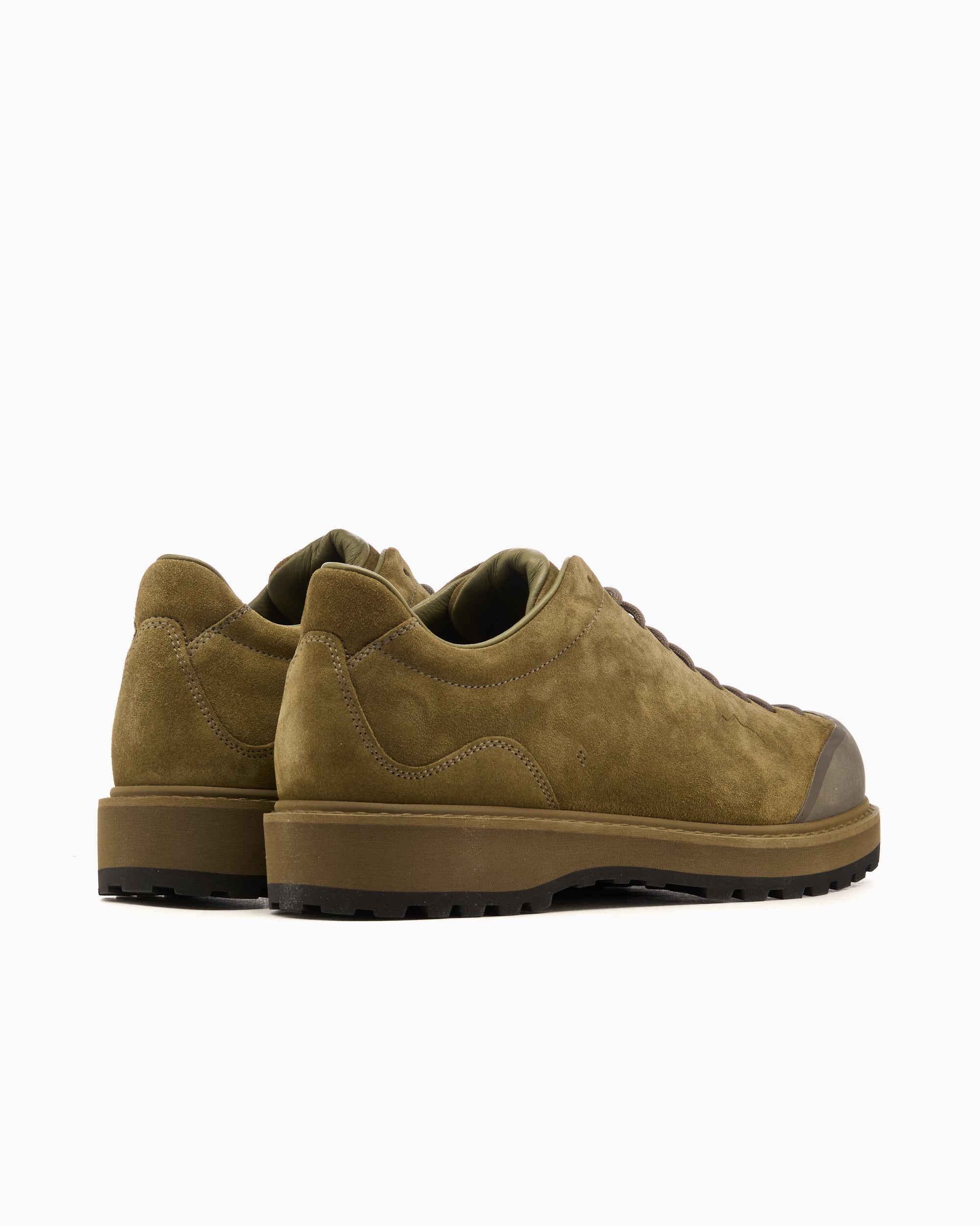 Shoes Diemme Ampezzo Men's Shoes - DI25SPAMM-OLI