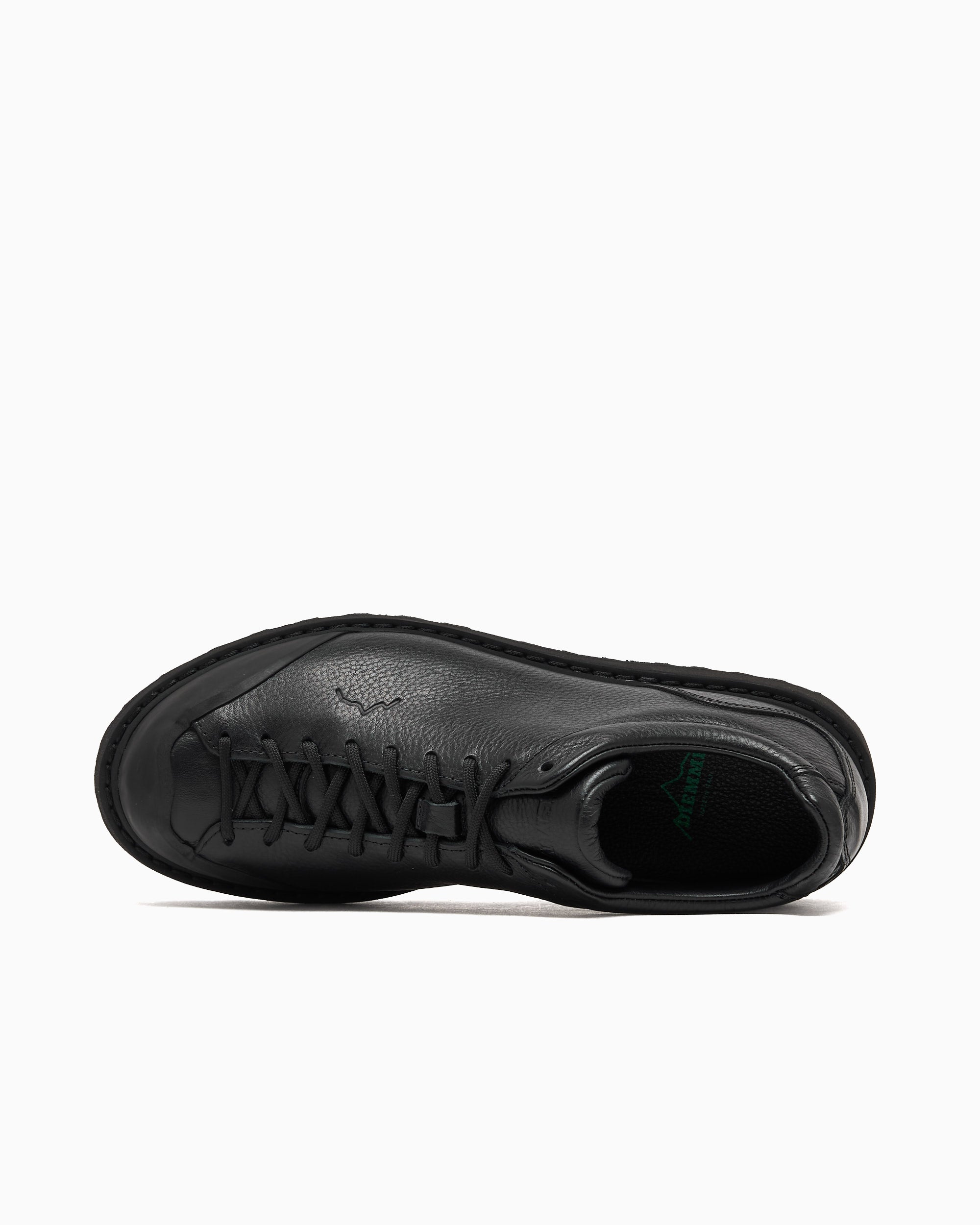 Shoes Diemme Ampezzo Wing Men's Shoes - DI25FWAMM-BLK