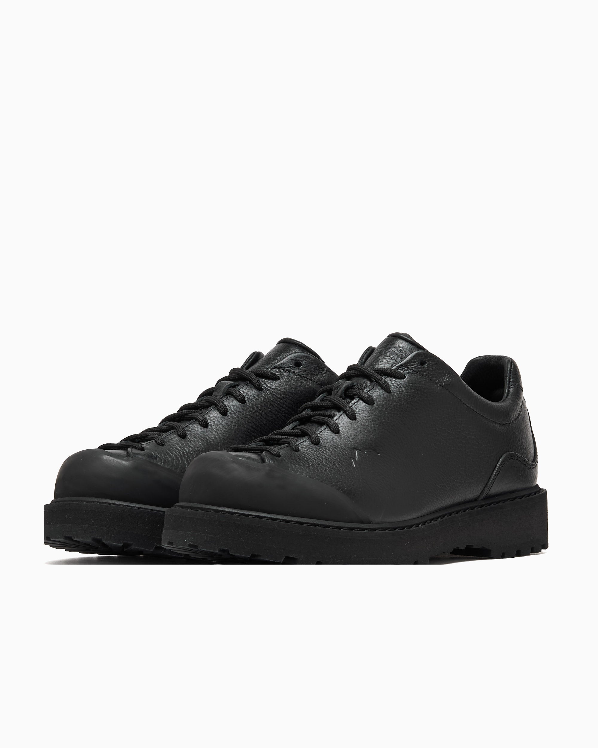Shoes Diemme Ampezzo Wing Men's Shoes - DI25FWAMM-BLK