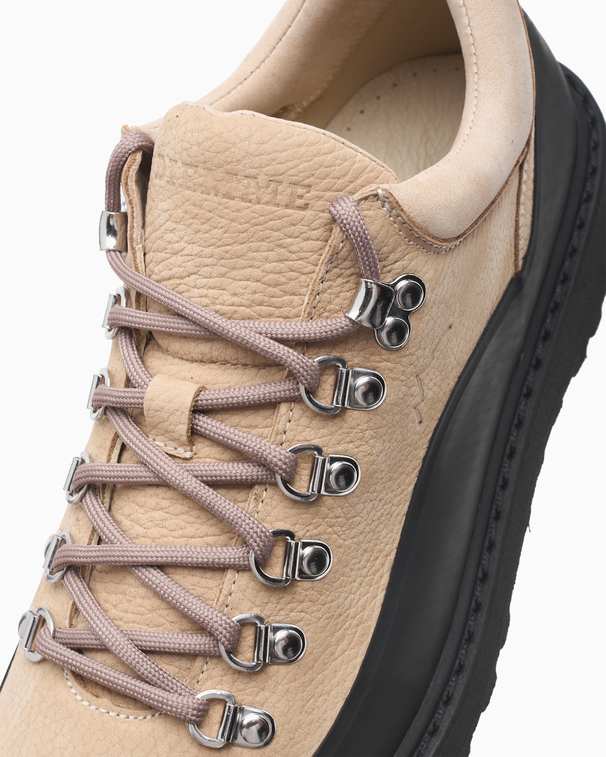 Shoes Diemme Cornaro Gomma Men's Shoes - DI26FWCOM-SND