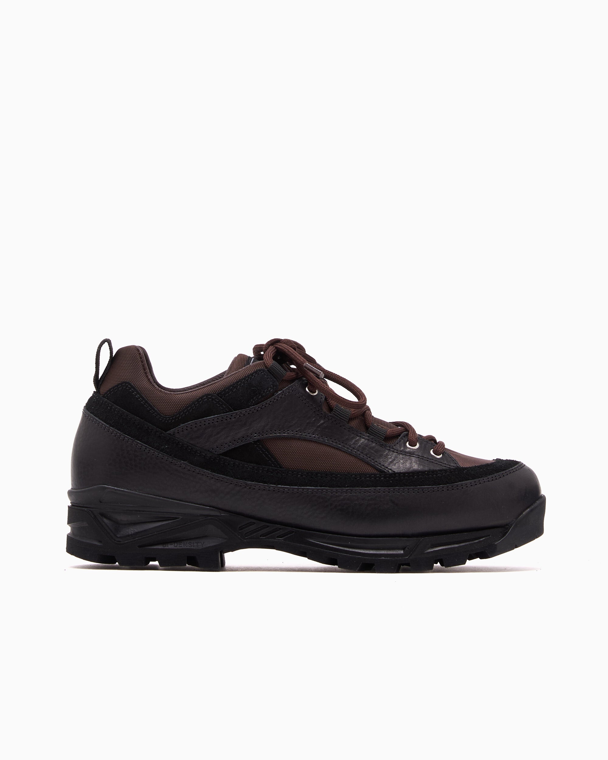 Shoes Diemme Grappa Hiker Vibram Men's Shoes - DI26FWGHM-MOG