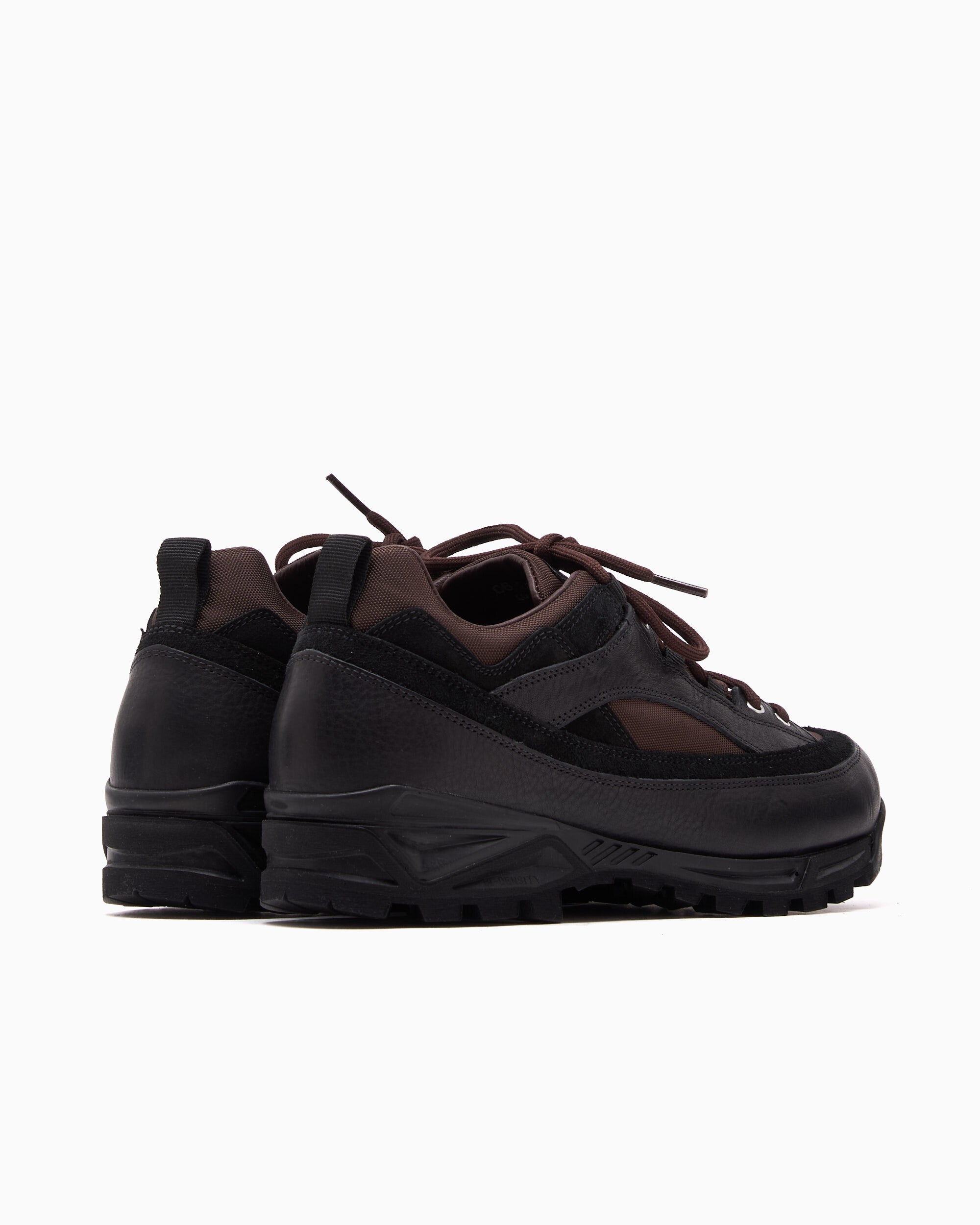 Shoes Diemme Grappa Hiker Vibram Men's Shoes - DI26FWGHM-MOG